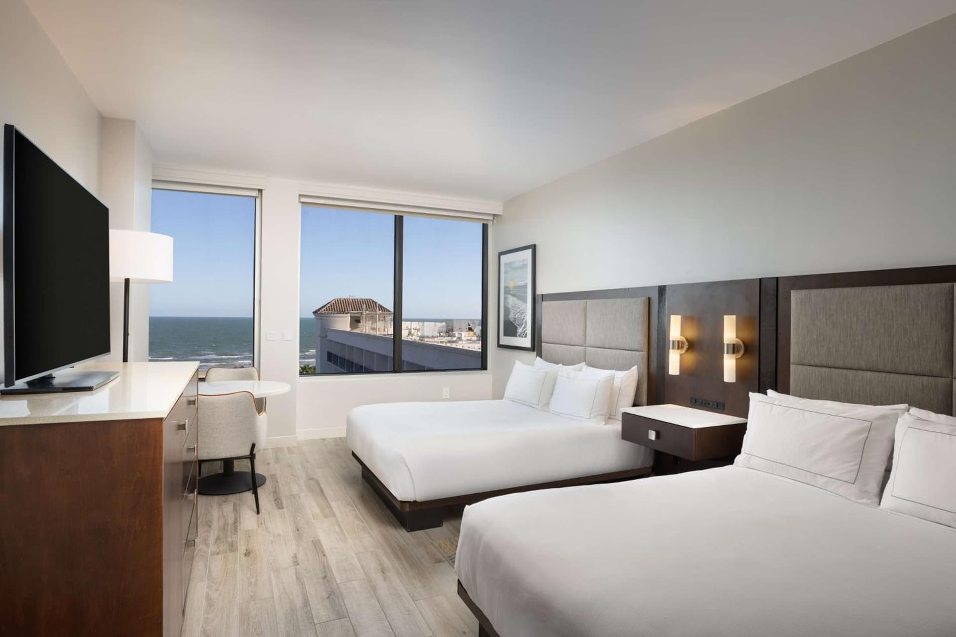 Hilton Galveston Island Resort gallery photo in Galveston, TX — image 76
