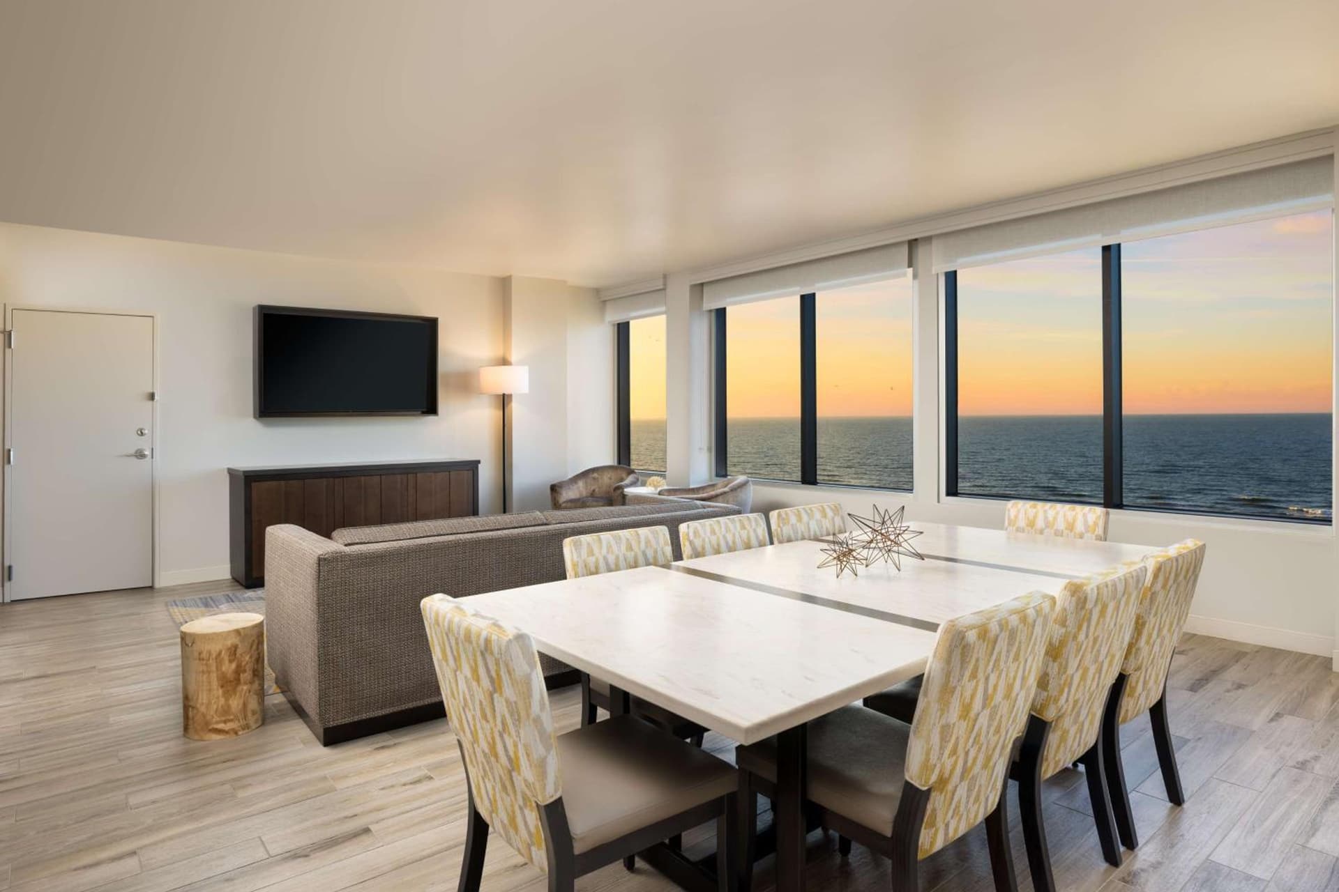 Hilton Galveston Island Resort gallery photo in Galveston, TX — image 61