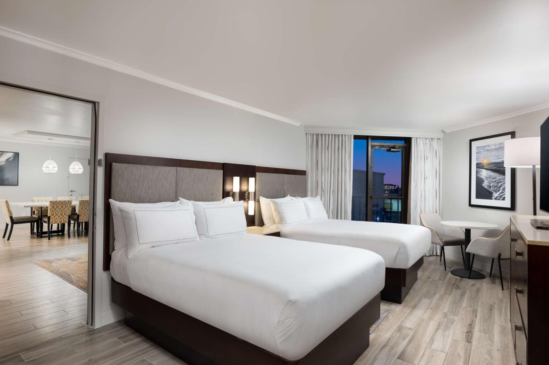 Hilton Galveston Island Resort gallery photo in Galveston, TX — image 5