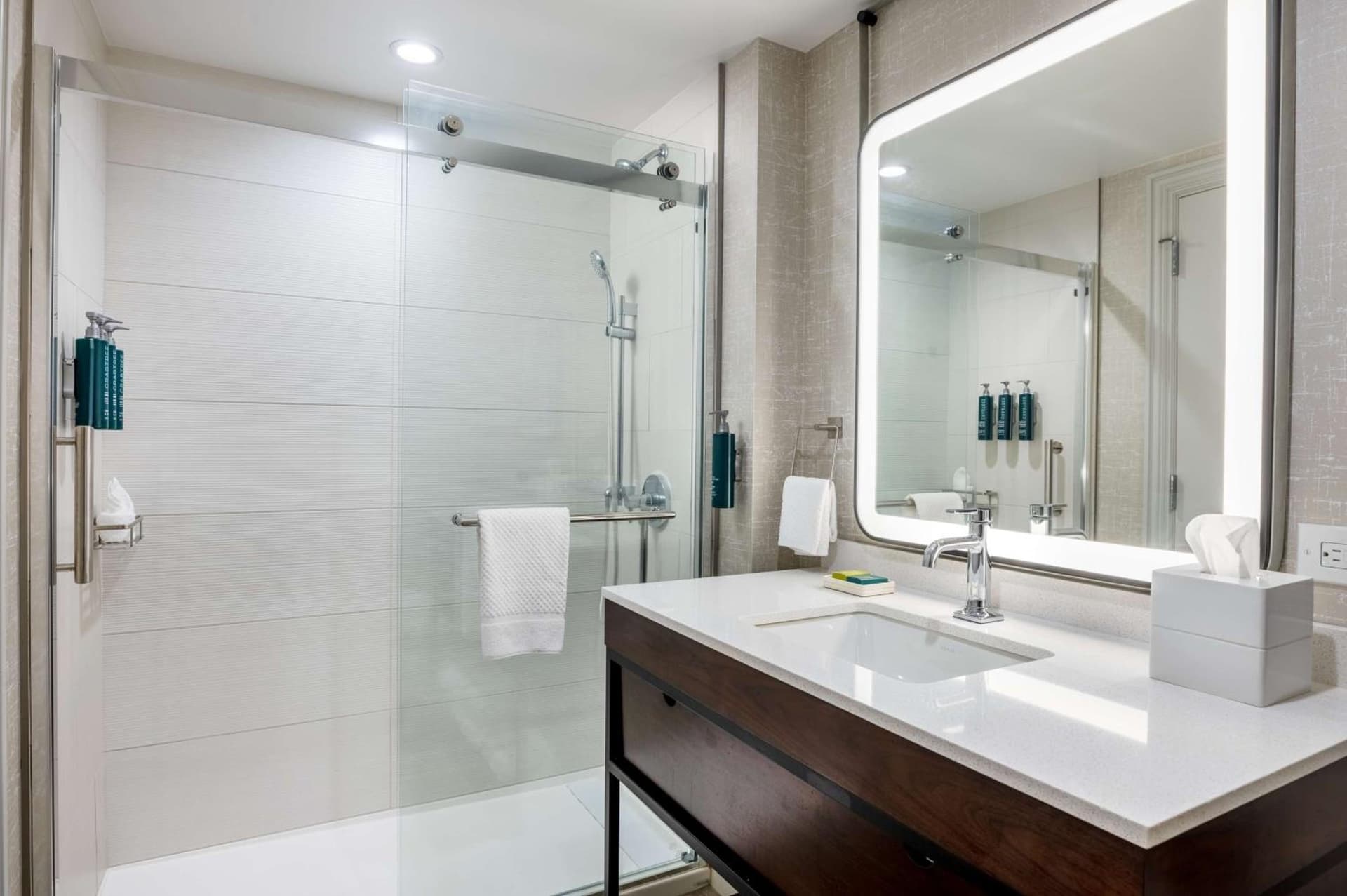 Hilton Galveston Island Resort gallery photo in Galveston, TX — image 12