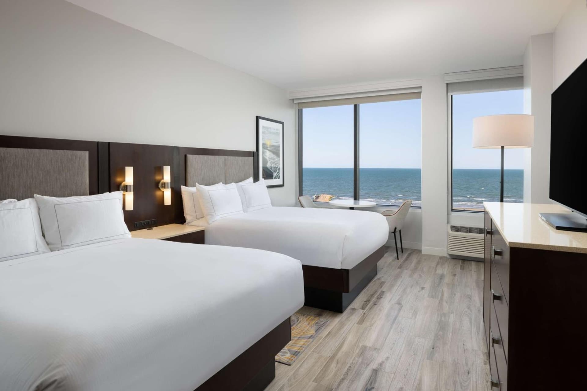 Hilton Galveston Island Resort gallery photo in Galveston, TX — image 6