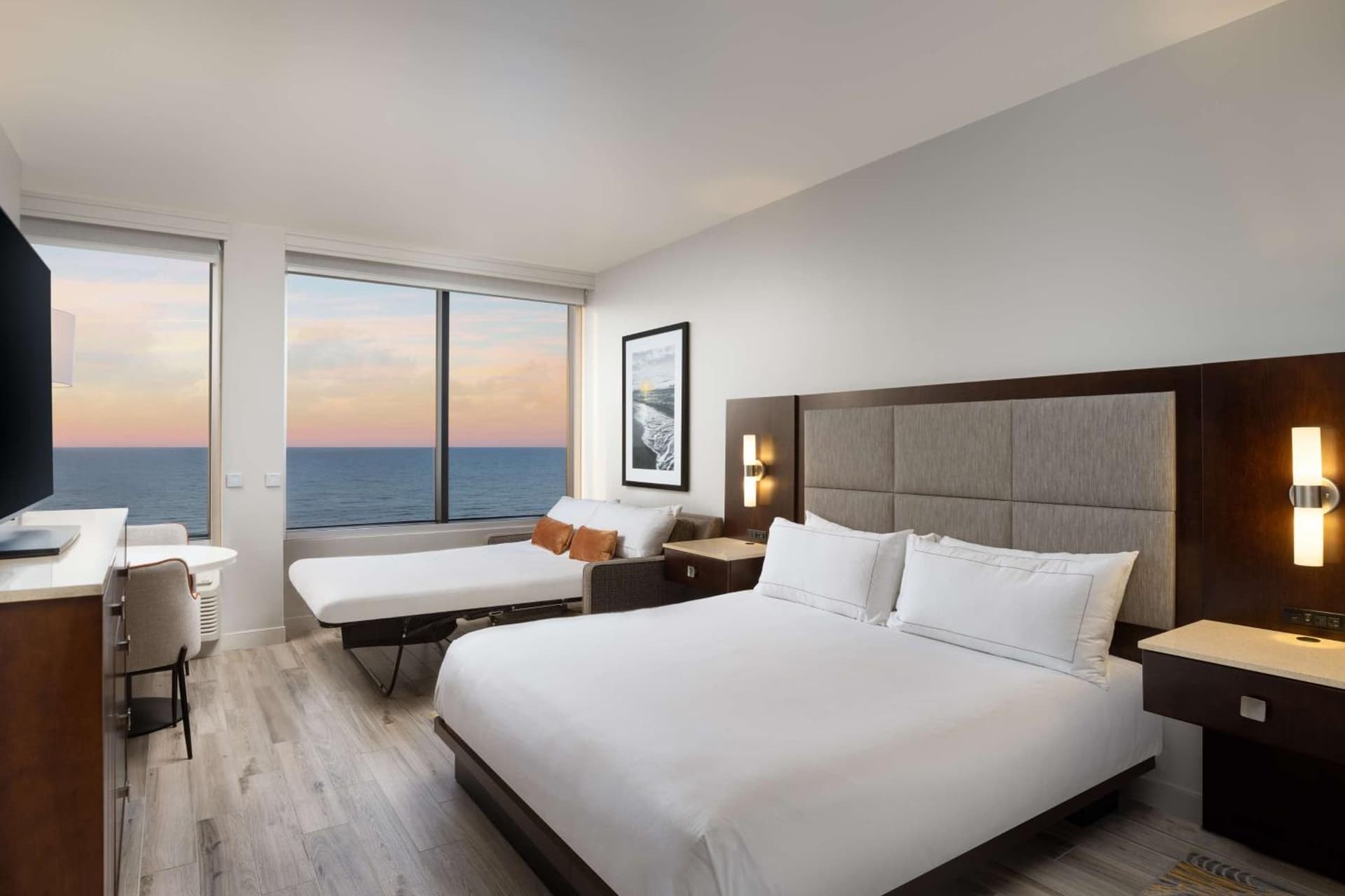 Hilton Galveston Island Resort gallery photo in Galveston, TX — image 51