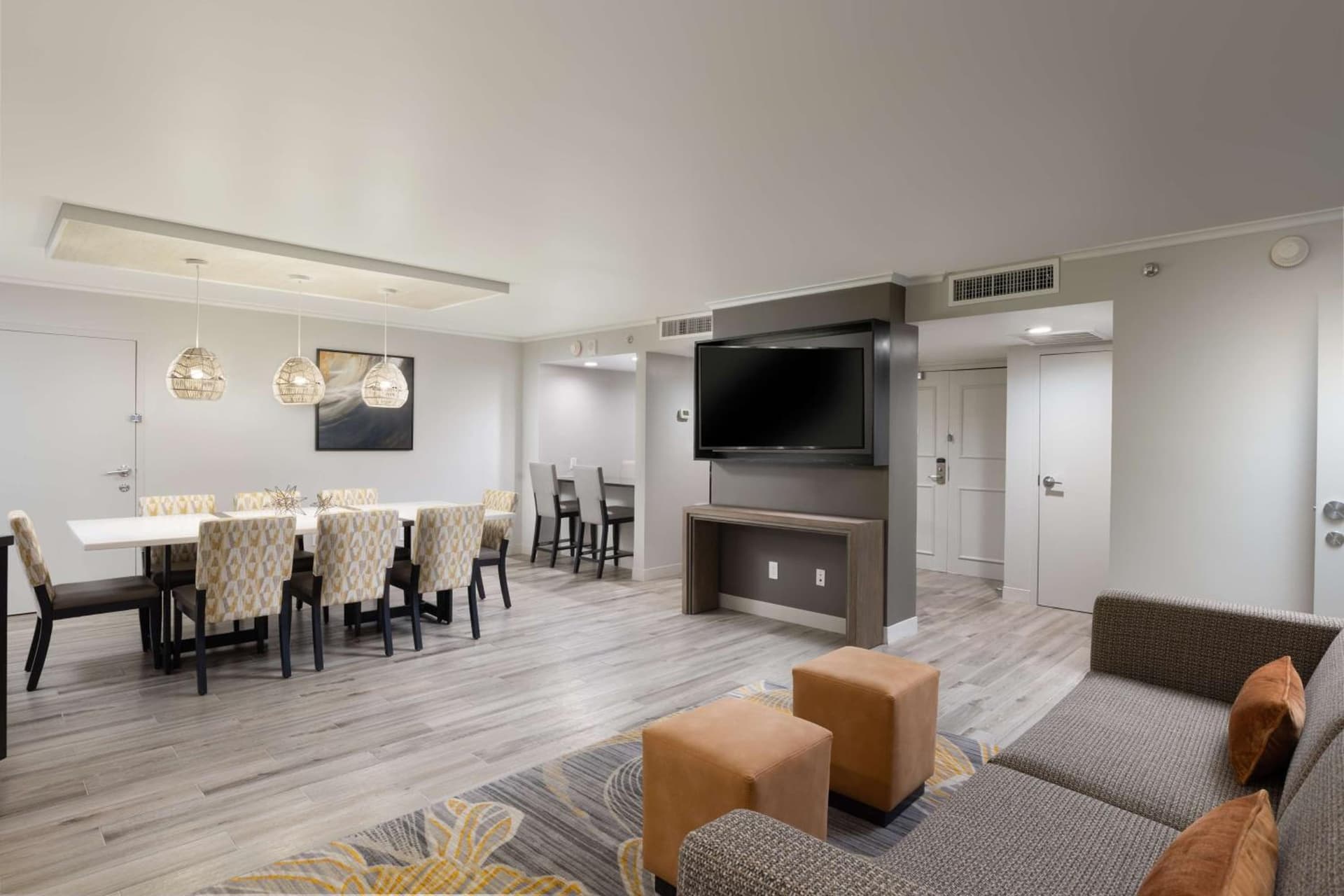 Hilton Galveston Island Resort gallery photo in Galveston, TX — image 67