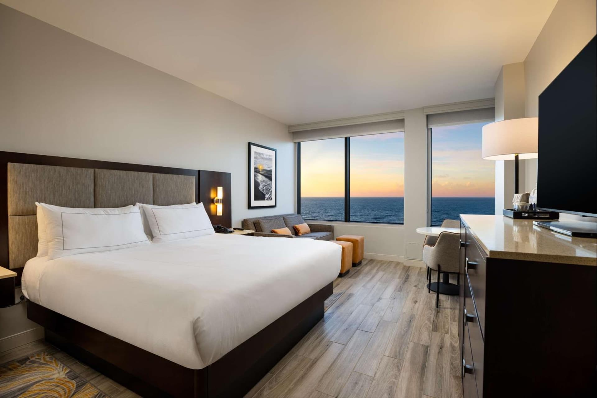Hilton Galveston Island Resort gallery photo in Galveston, TX — image 77