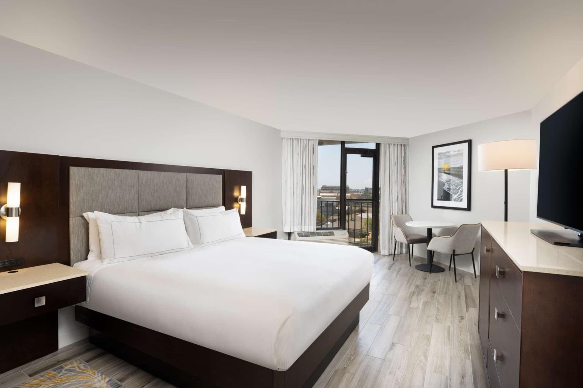 Hilton Galveston Island Resort gallery photo in Galveston, TX — image 28