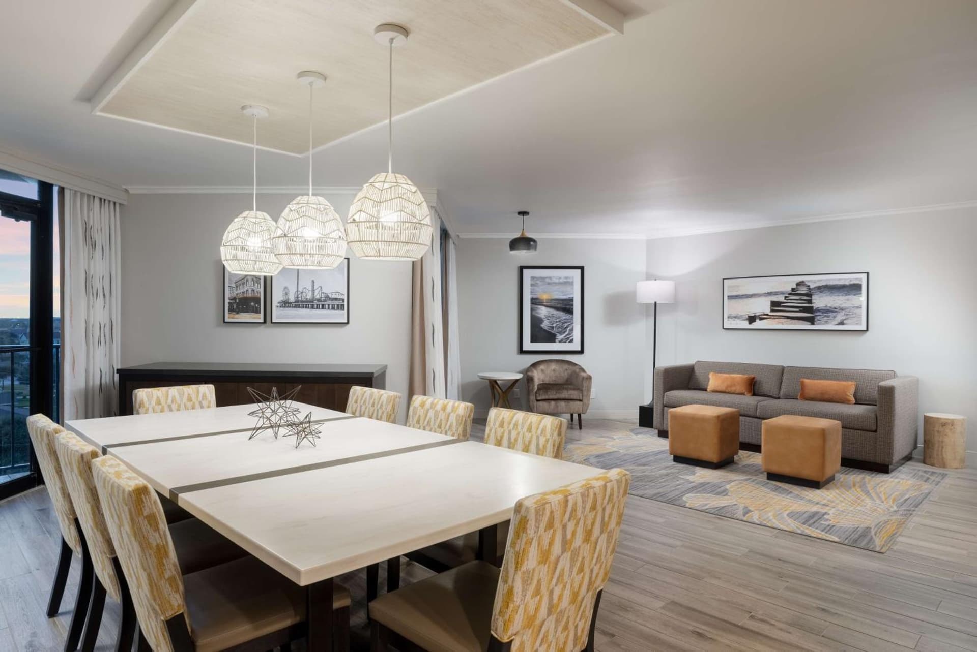 Hilton Galveston Island Resort gallery photo in Galveston, TX — image 37