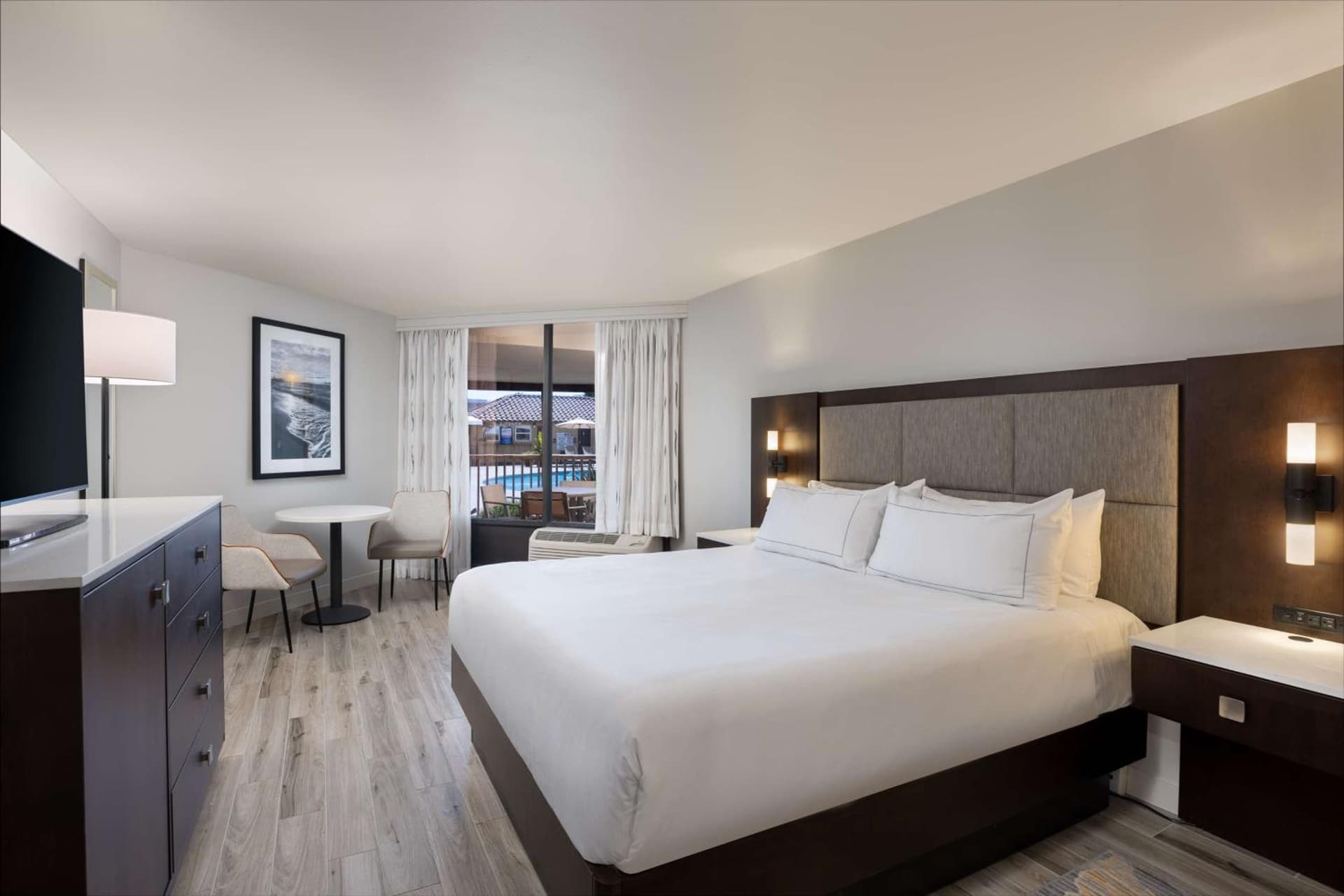Hilton Galveston Island Resort gallery photo in Galveston, TX — image 18