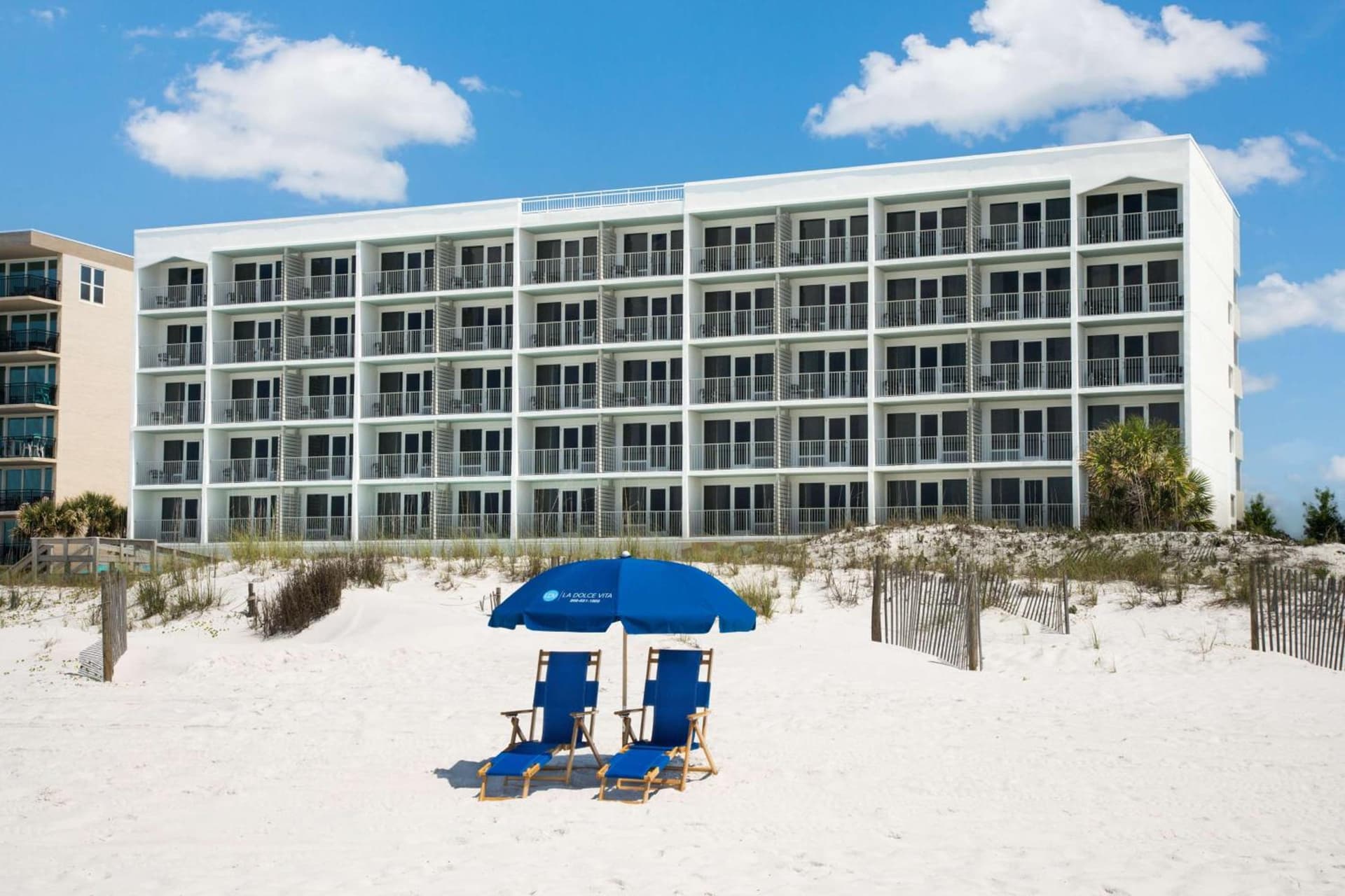 Beal House Fort Walton Beach, Tapestry Collection By Hilton — hotel in Fort Walton Beach, Florida