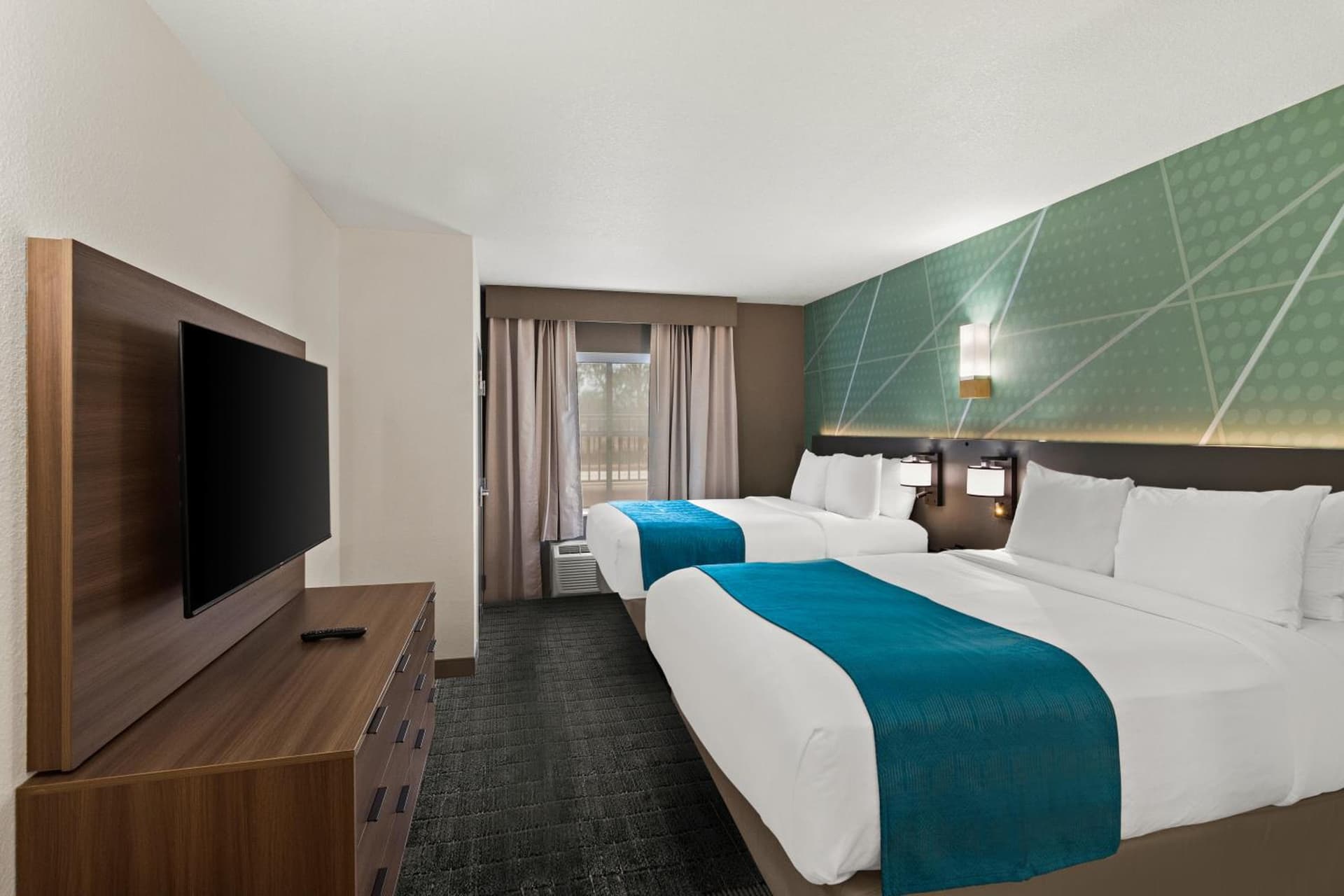 Comfort Suites Vero Beach I-95 gallery photo in Vero Beach, FL — image 33