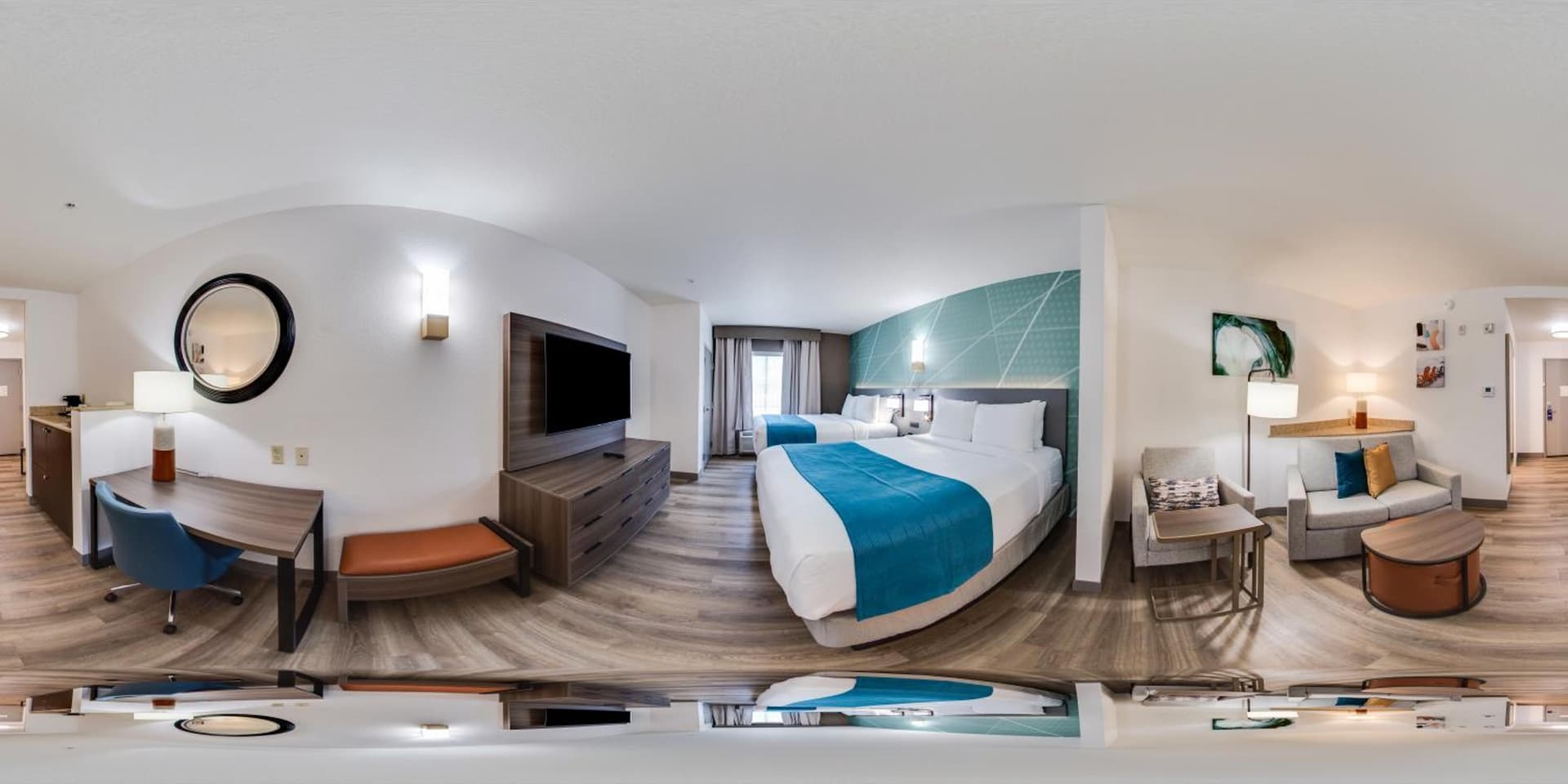 Comfort Suites Vero Beach I-95 gallery photo in Vero Beach, FL — image 30