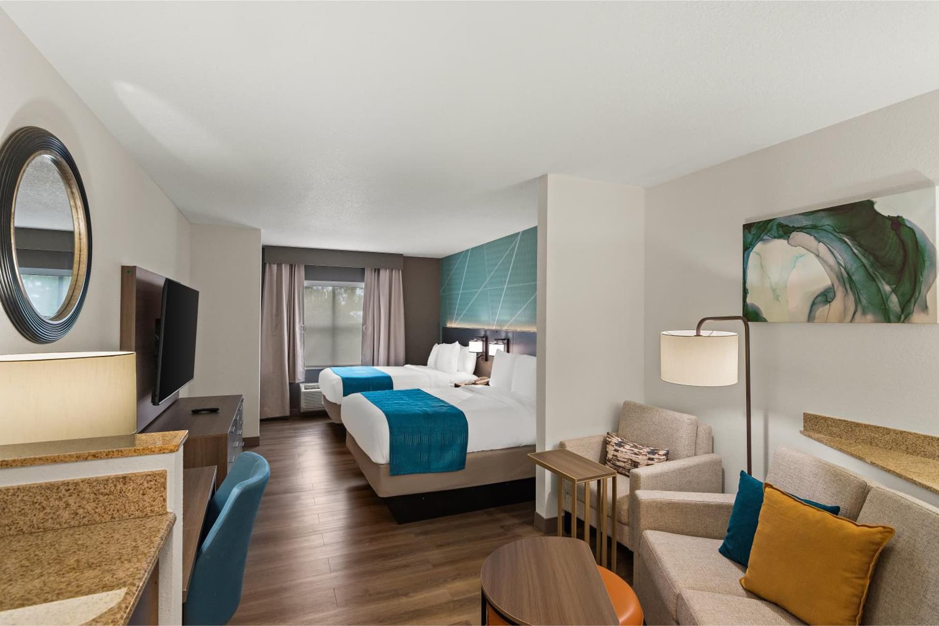 Comfort Suites Vero Beach I-95 gallery photo in Vero Beach, FL — image 10
