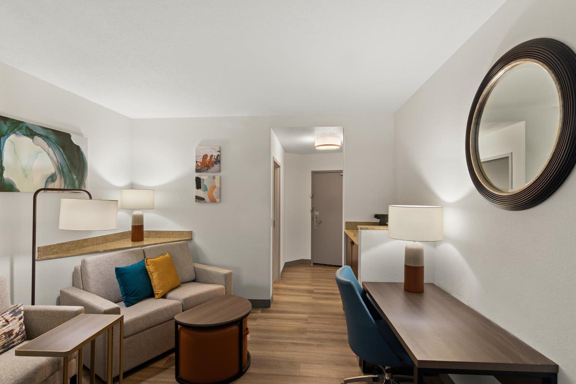 Comfort Suites Vero Beach I-95 gallery photo in Vero Beach, FL — image 20