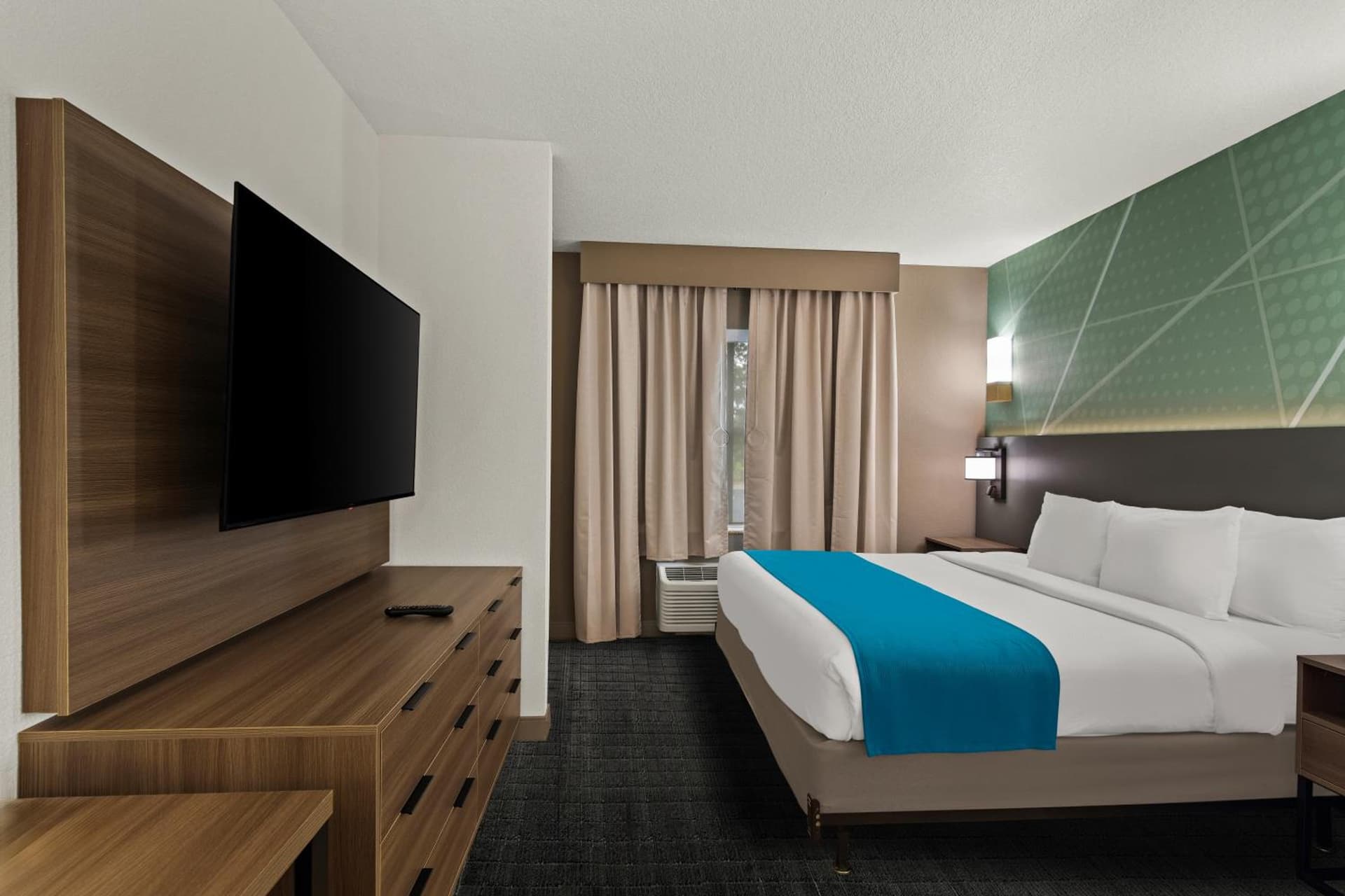 Comfort Suites Vero Beach I-95 gallery photo in Vero Beach, FL — image 11