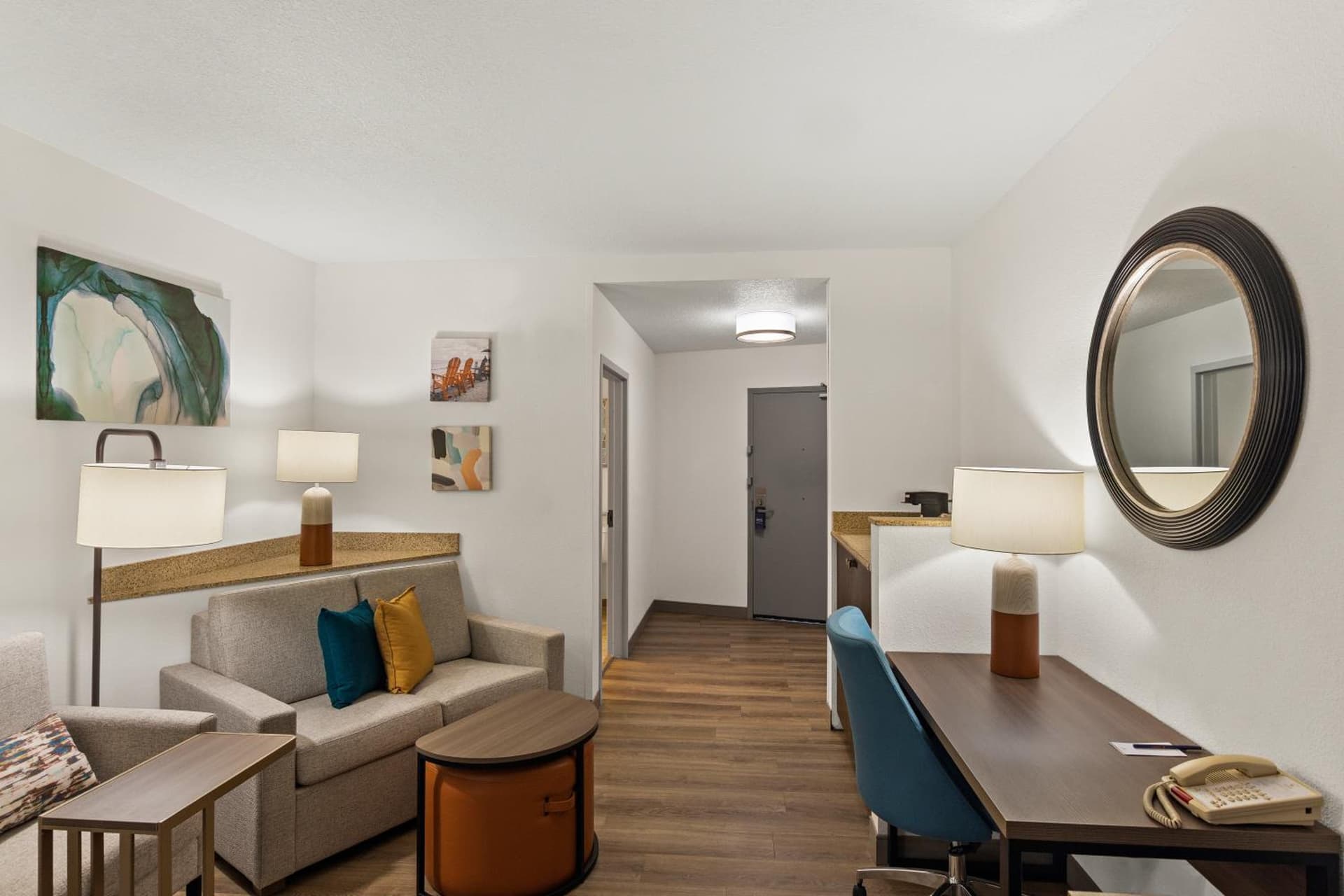Comfort Suites Vero Beach I-95 gallery photo in Vero Beach, FL — image 23