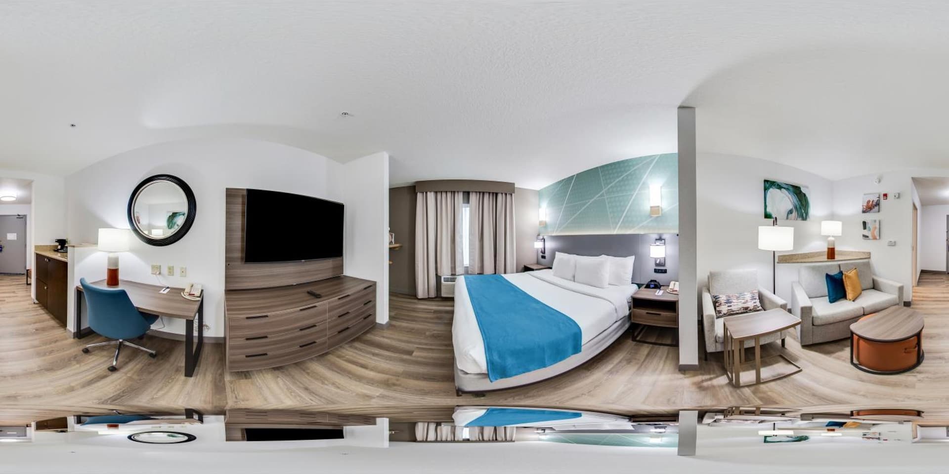 Comfort Suites Vero Beach I-95 gallery photo in Vero Beach, FL — image 36