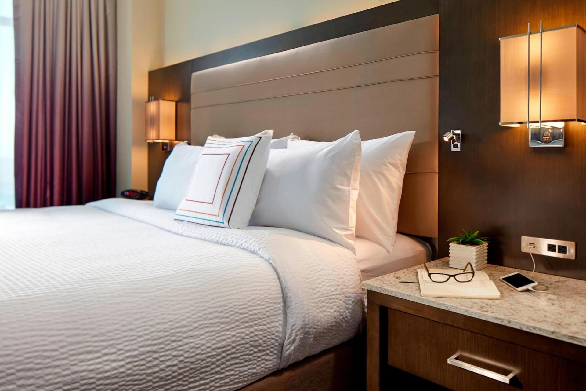 Residence Inn by Marriott at Anaheim Resort/Convention Center gallery photo in Anaheim, CA — image 19