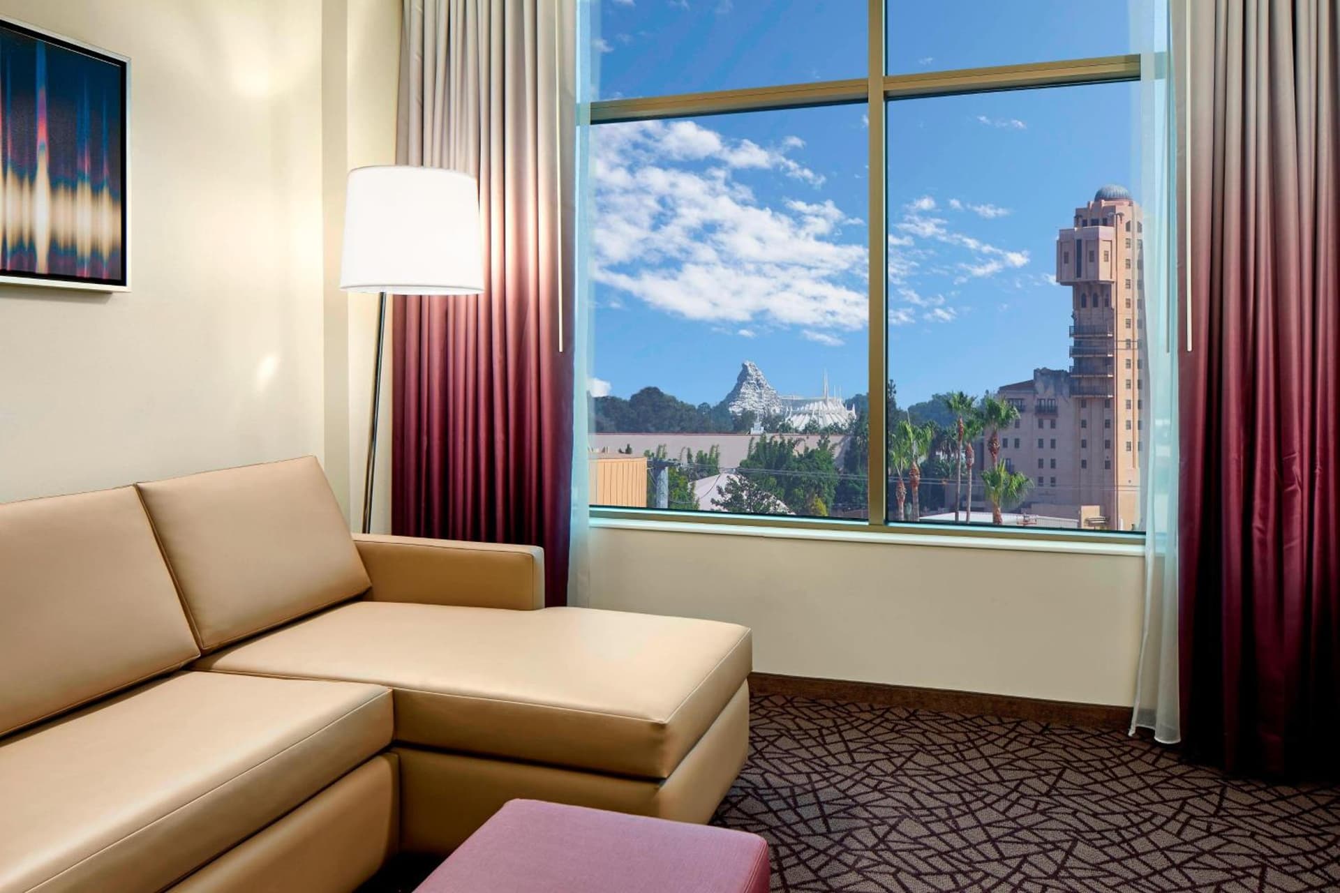 Residence Inn by Marriott at Anaheim Resort/Convention Center gallery photo in Anaheim, CA — image 23