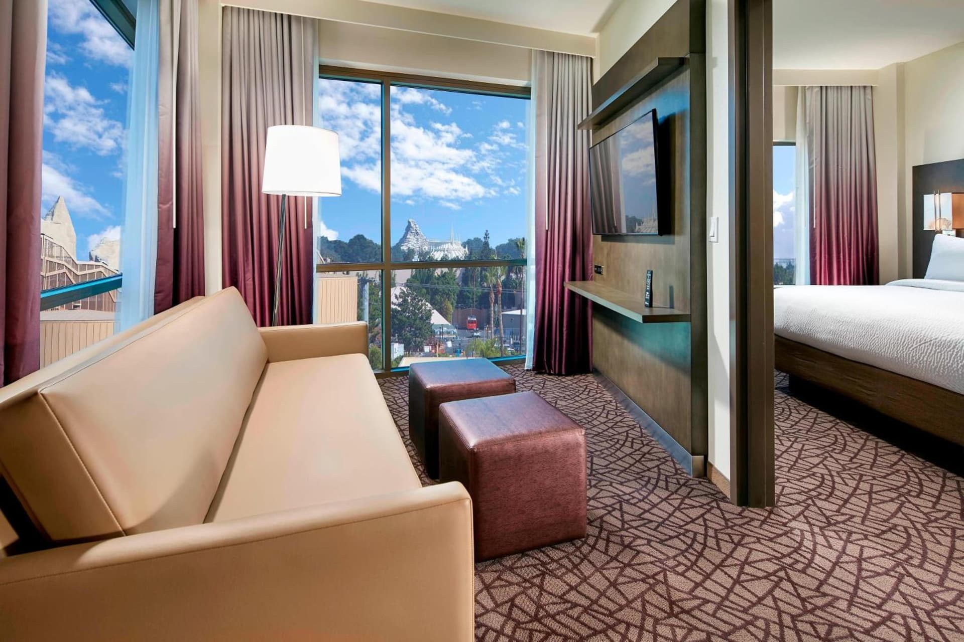 Residence Inn by Marriott at Anaheim Resort/Convention Center gallery photo in Anaheim, CA — image 6
