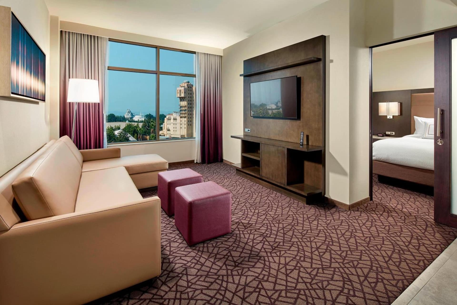 Residence Inn by Marriott at Anaheim Resort/Convention Center gallery photo in Anaheim, CA — image 34