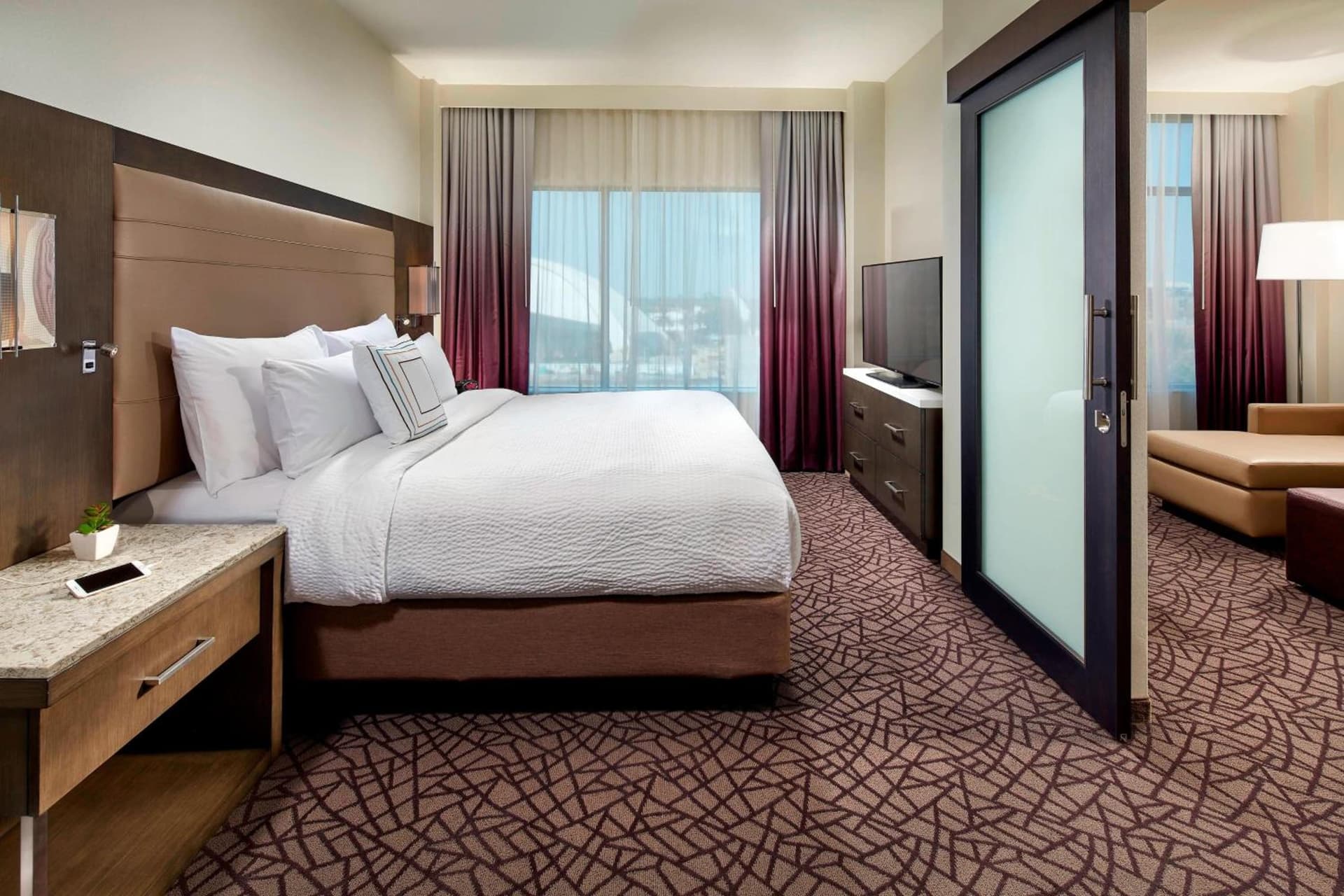 Residence Inn by Marriott at Anaheim Resort/Convention Center gallery photo in Anaheim, CA — image 31