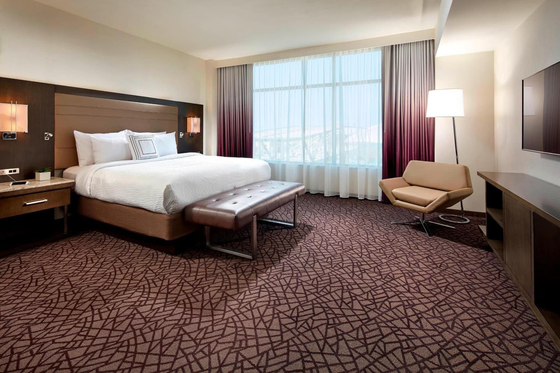 Residence Inn by Marriott at Anaheim Resort/Convention Center gallery photo in Anaheim, CA — image 14