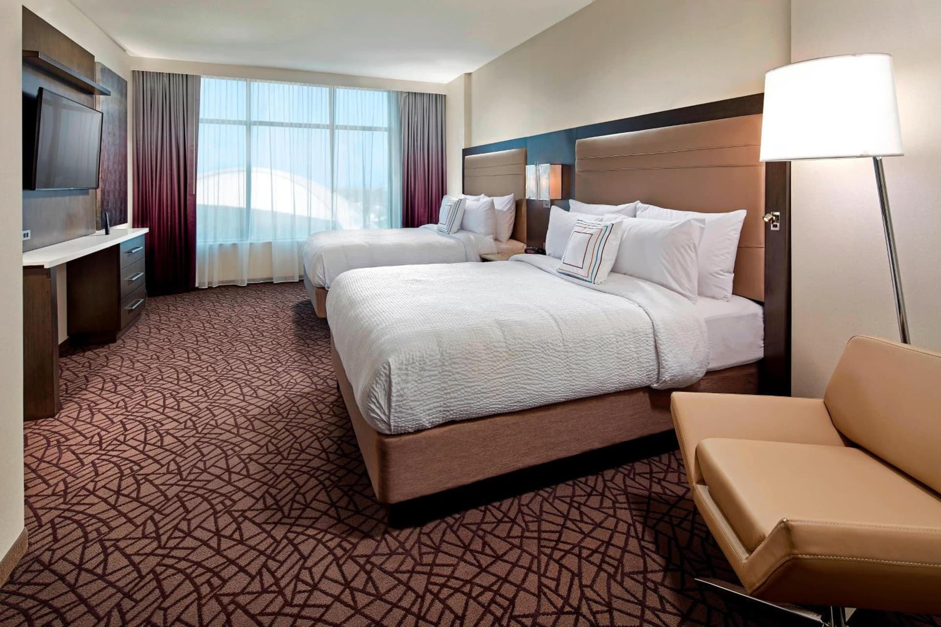Residence Inn by Marriott at Anaheim Resort/Convention Center gallery photo in Anaheim, CA — image 16