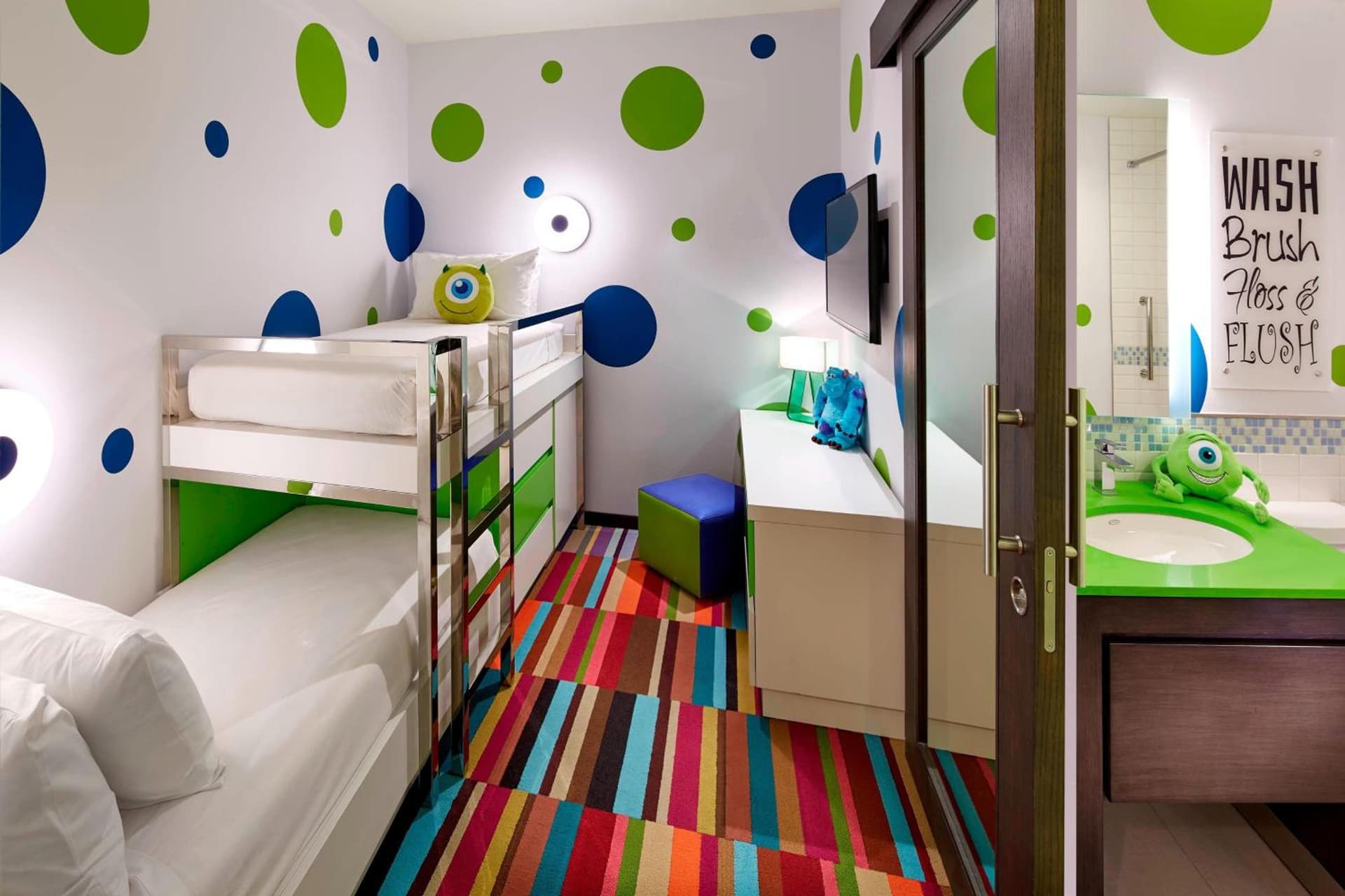 Residence Inn by Marriott at Anaheim Resort/Convention Center interior in Anaheim, CA — gallery photo 2