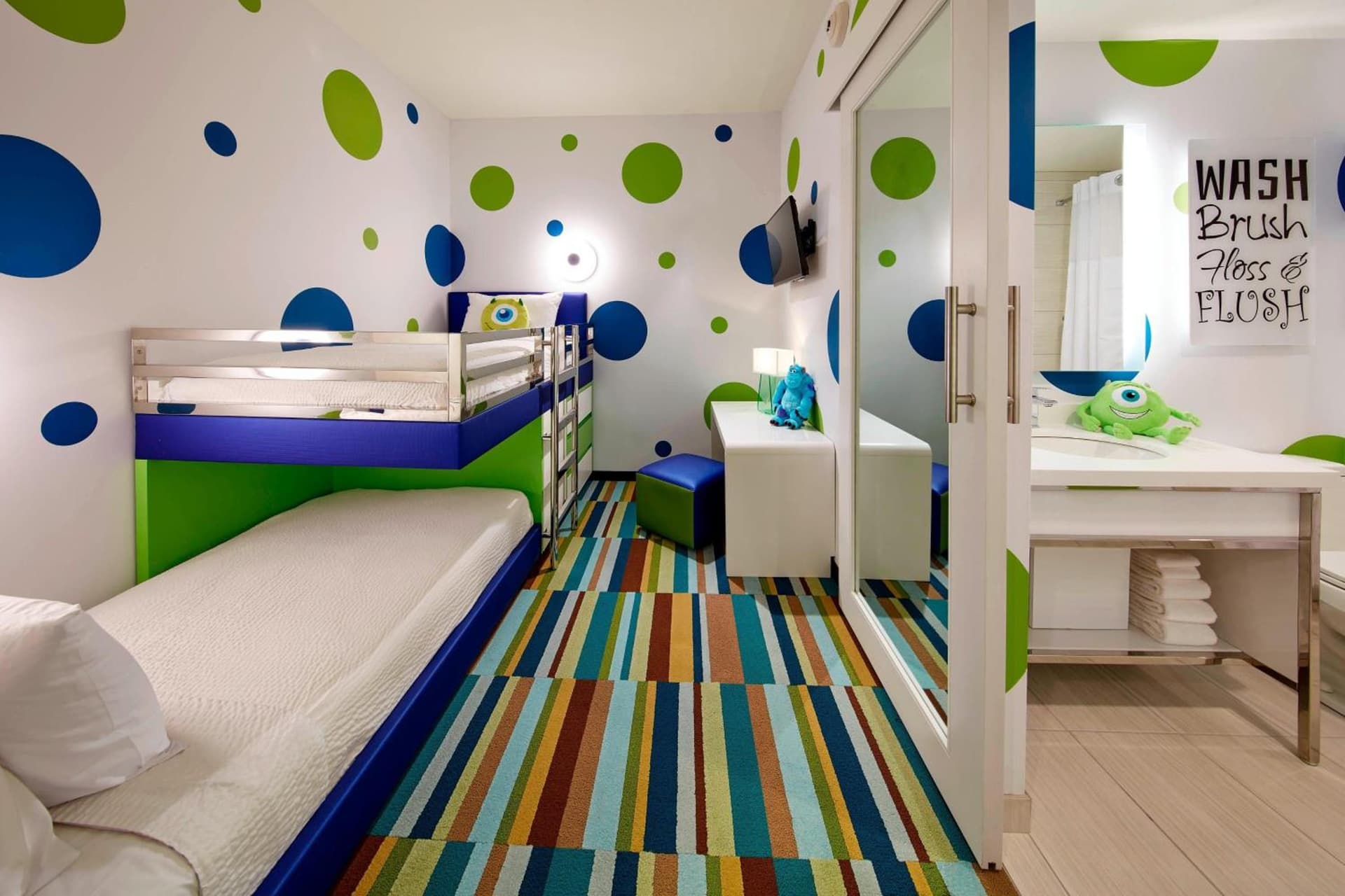 Residence Inn by Marriott at Anaheim Resort/Convention Center gallery photo in Anaheim, CA — image 12