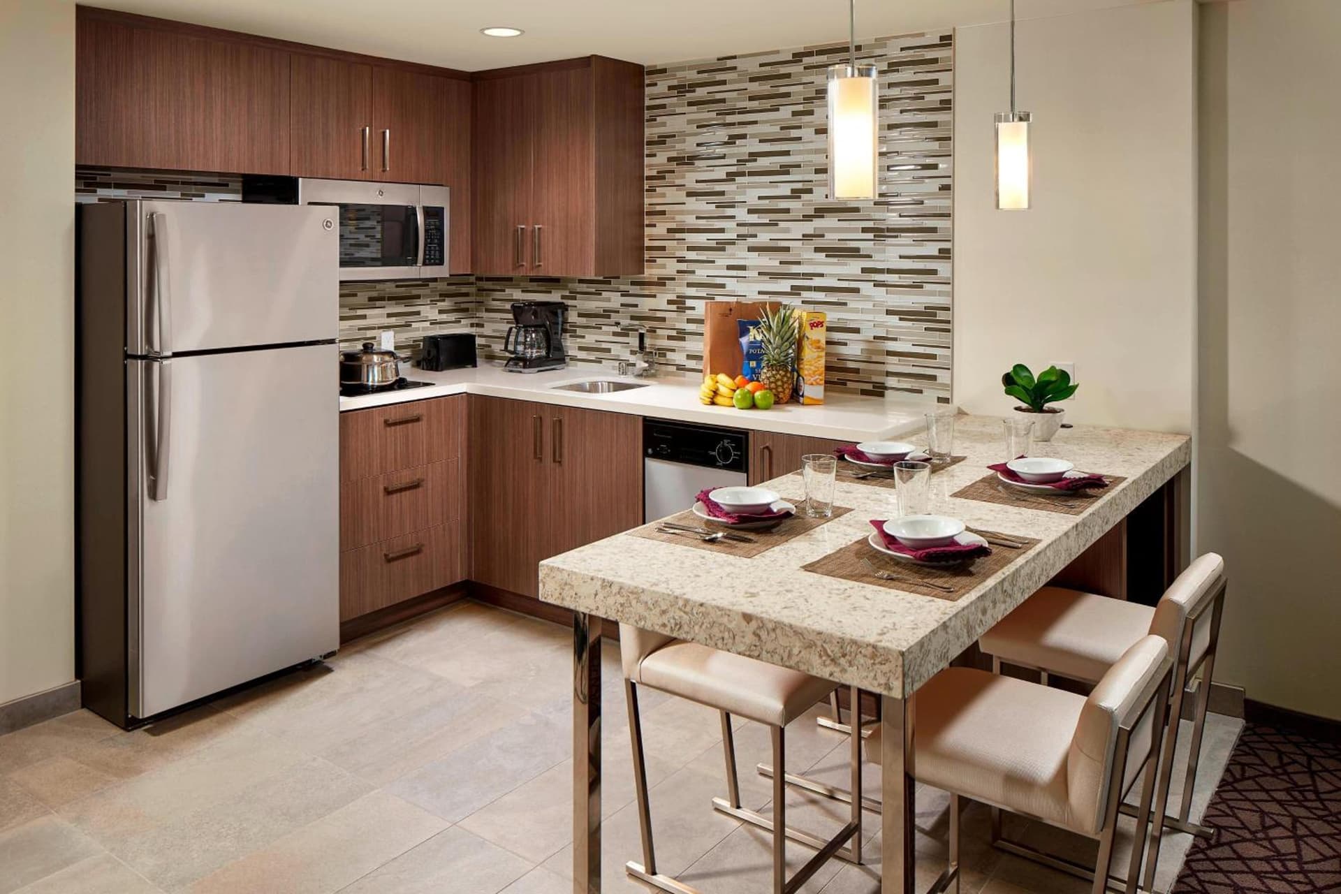 Residence Inn by Marriott at Anaheim Resort/Convention Center gallery photo in Anaheim, CA — image 20