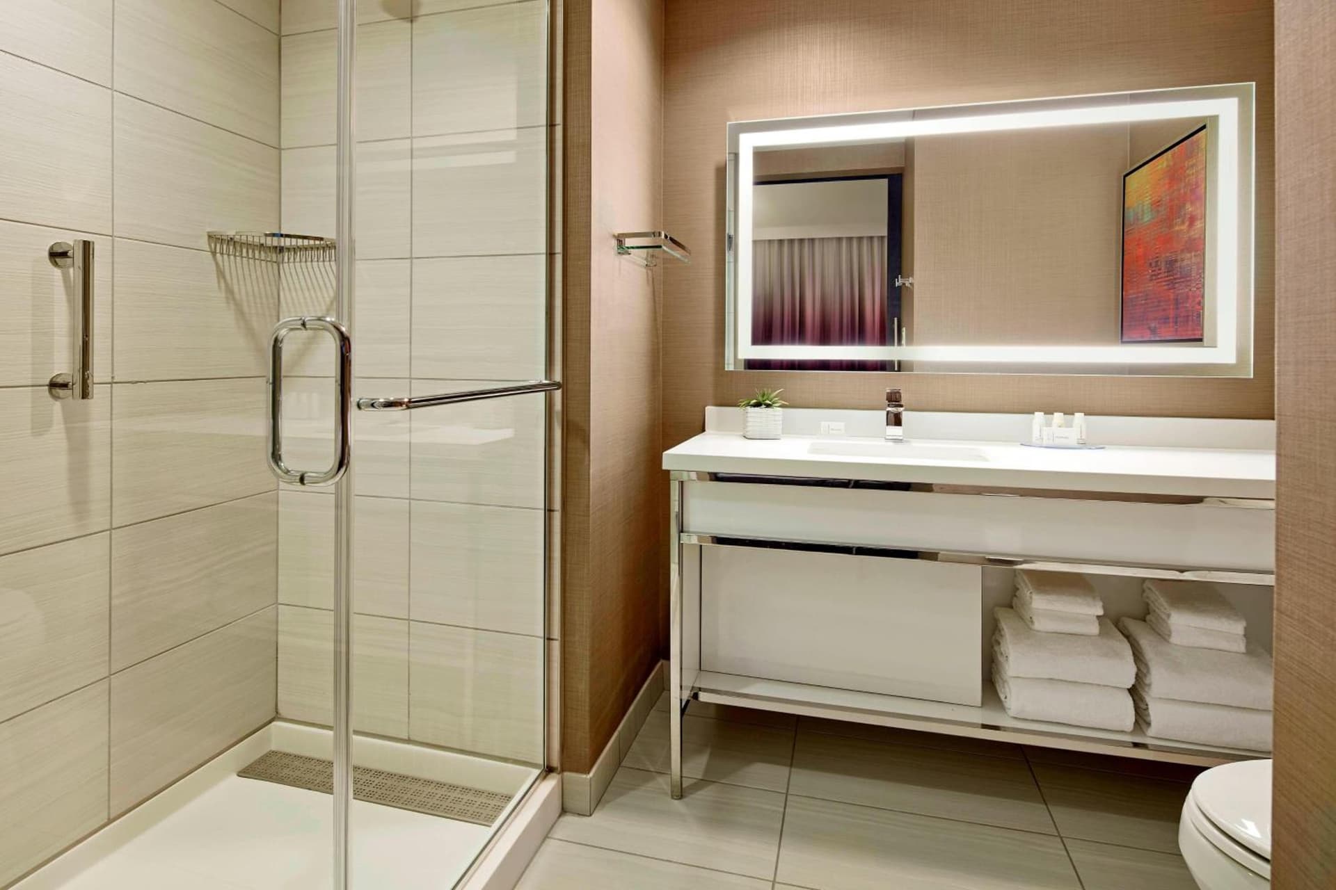 Residence Inn by Marriott at Anaheim Resort/Convention Center gallery photo in Anaheim, CA — image 27