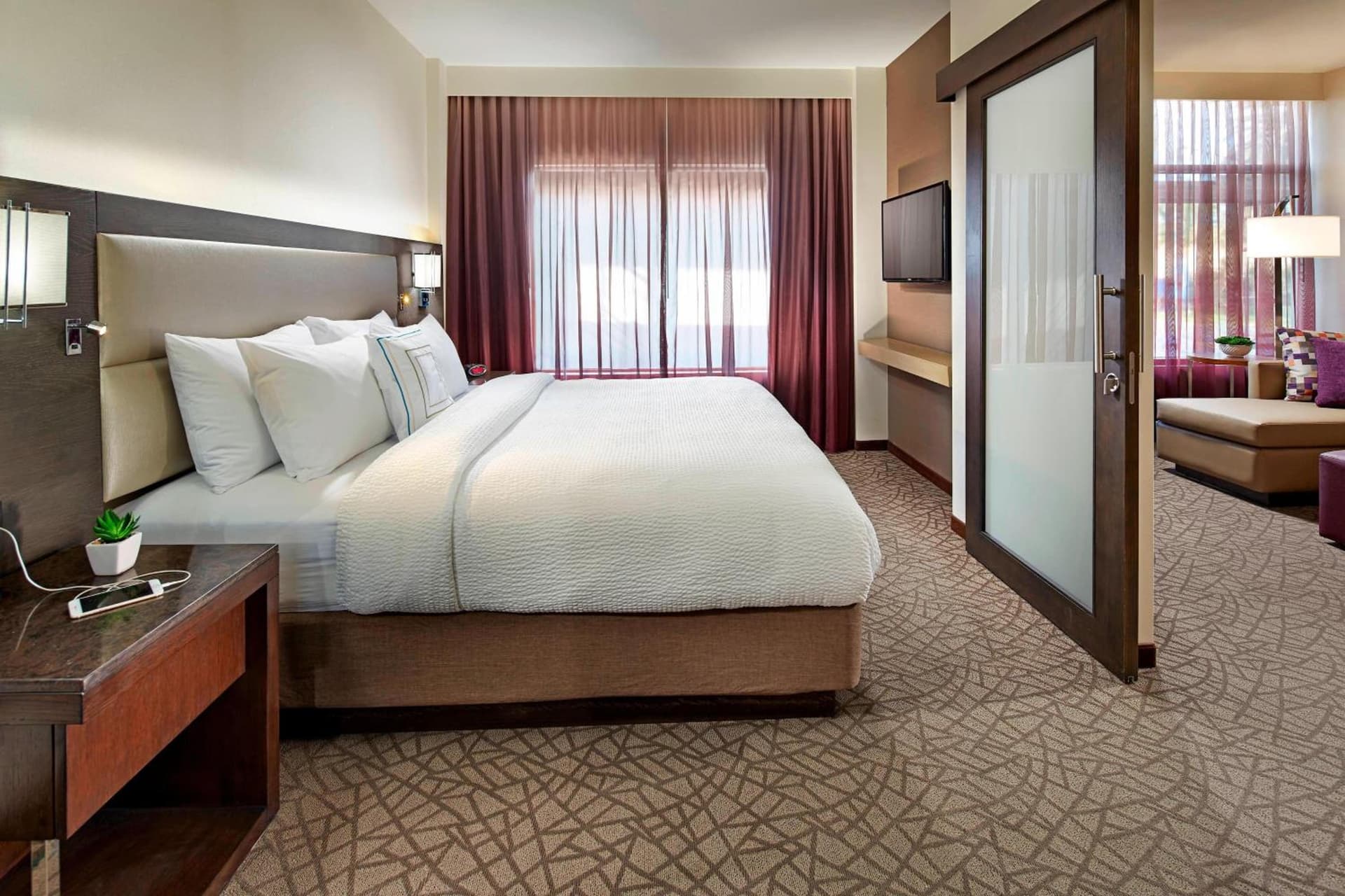 Residence Inn by Marriott at Anaheim Resort/Convention Center gallery photo in Anaheim, CA — image 13