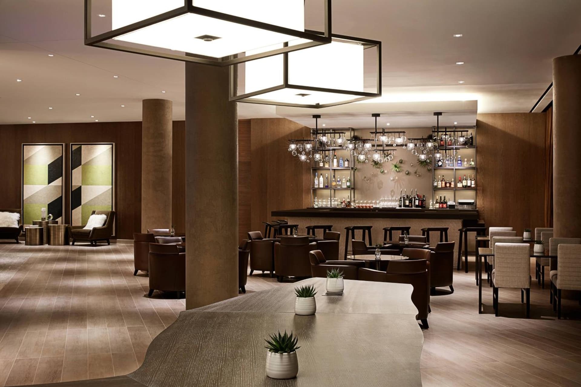 AC Hotel by Marriott Irvine gallery photo in Irvine, CA — image 4