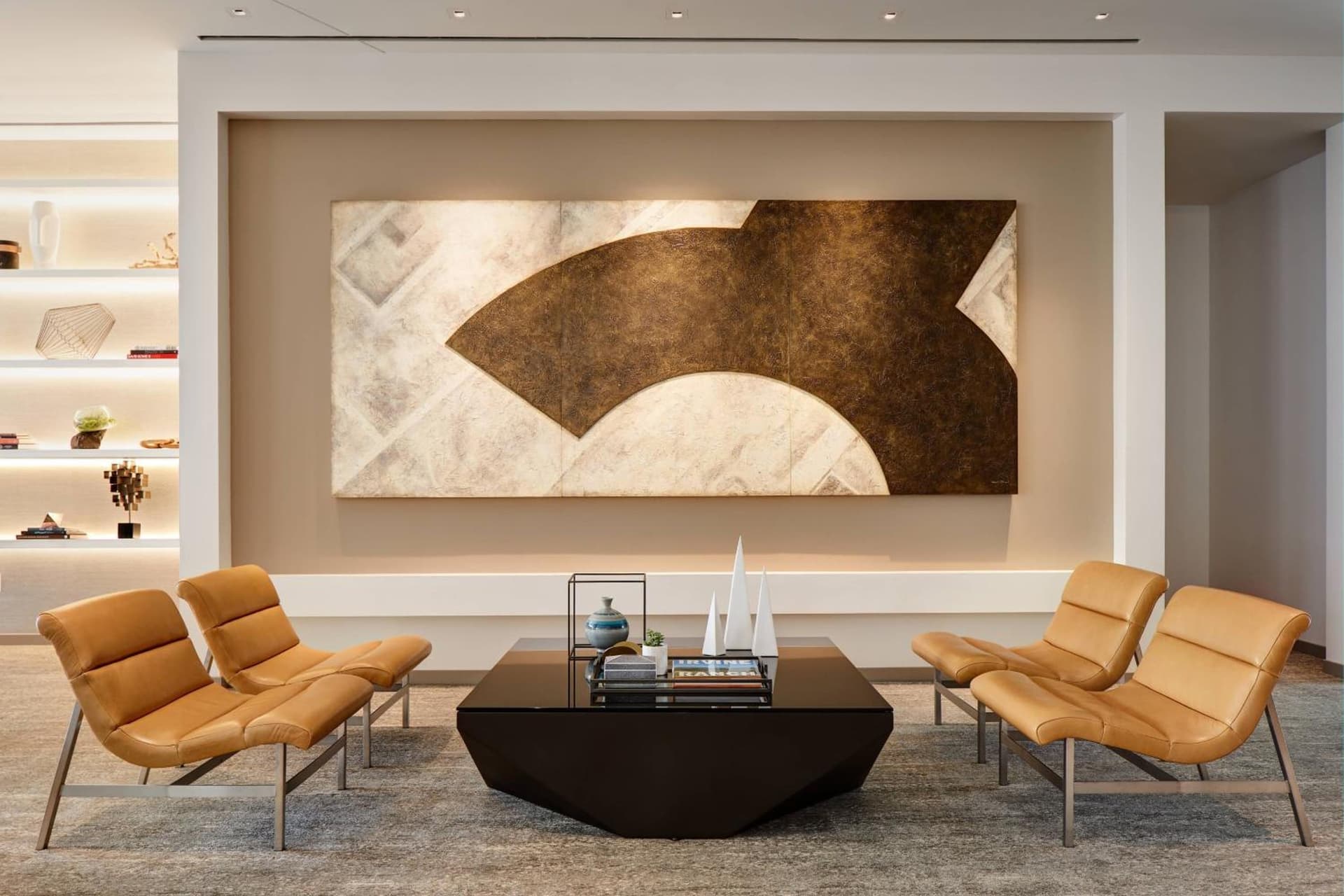 AC Hotel by Marriott Irvine gallery photo in Irvine, CA — image 16