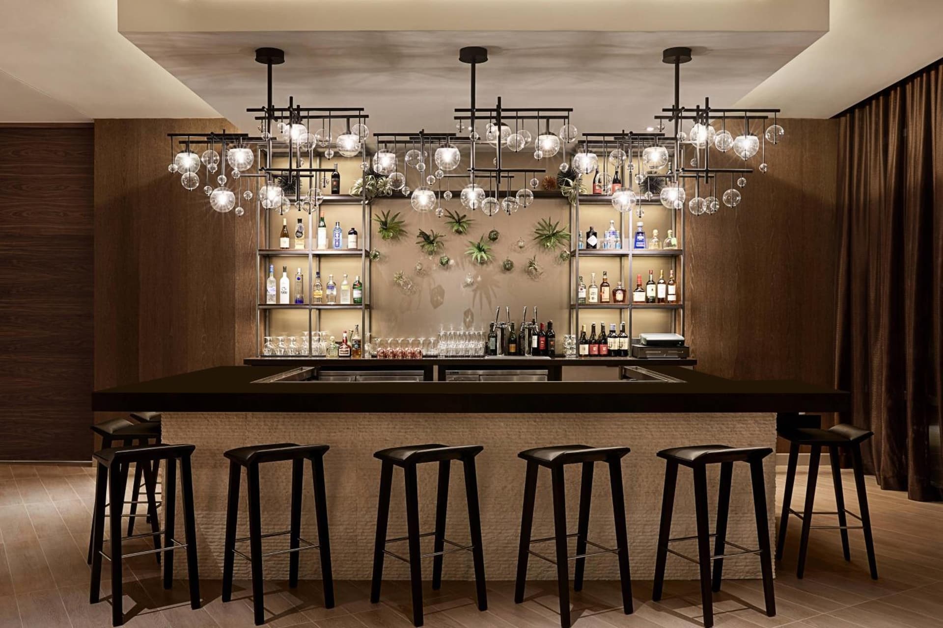 AC Hotel by Marriott Irvine gallery photo in Irvine, CA — image 19