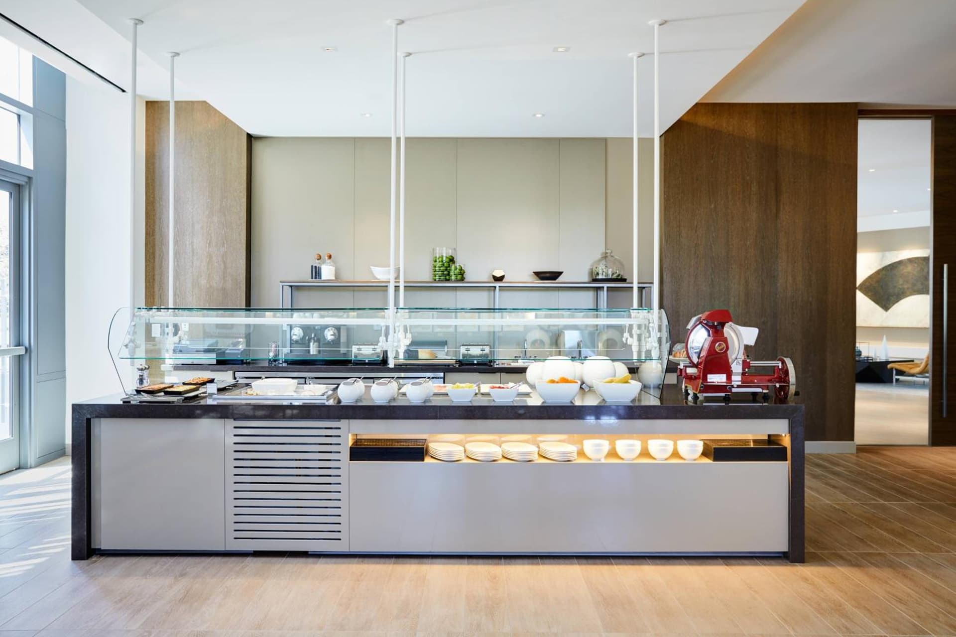 AC Hotel by Marriott Irvine gallery photo in Irvine, CA — image 8