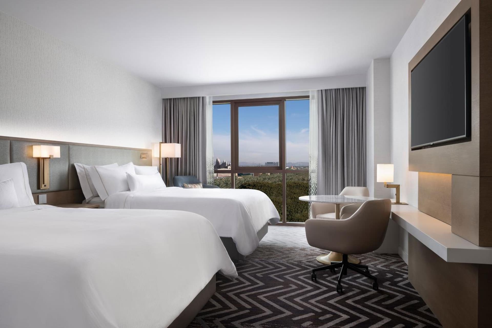 The Westin Anaheim Resort gallery photo in Anaheim, CA — image 31