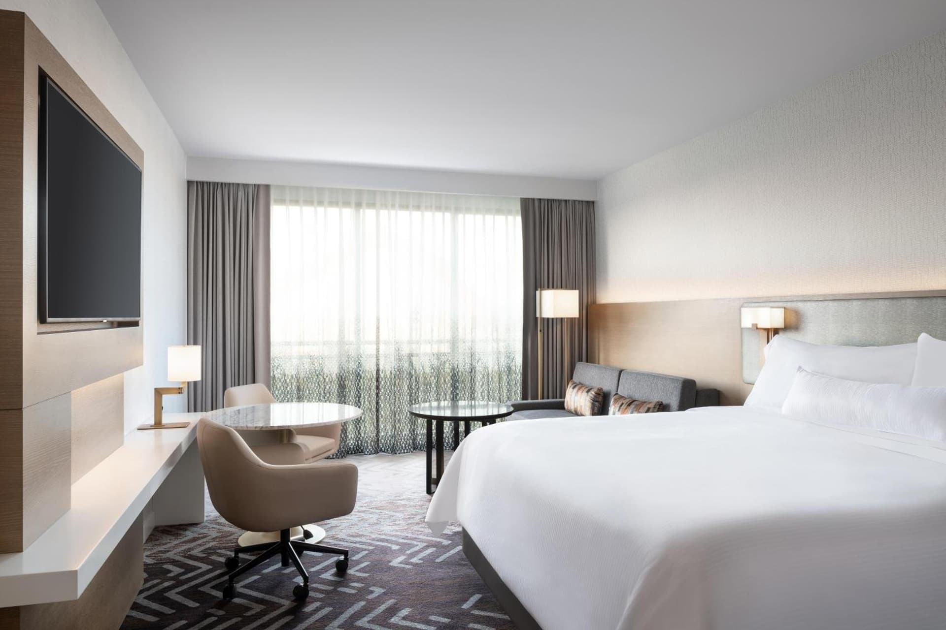 The Westin Anaheim Resort gallery photo in Anaheim, CA — image 72