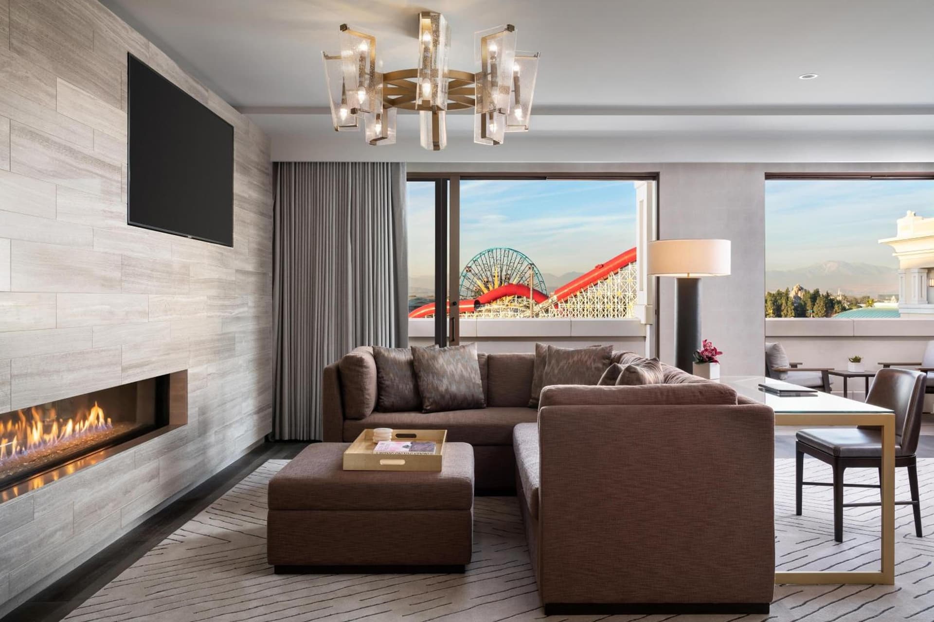 The Westin Anaheim Resort gallery photo in Anaheim, CA — image 79