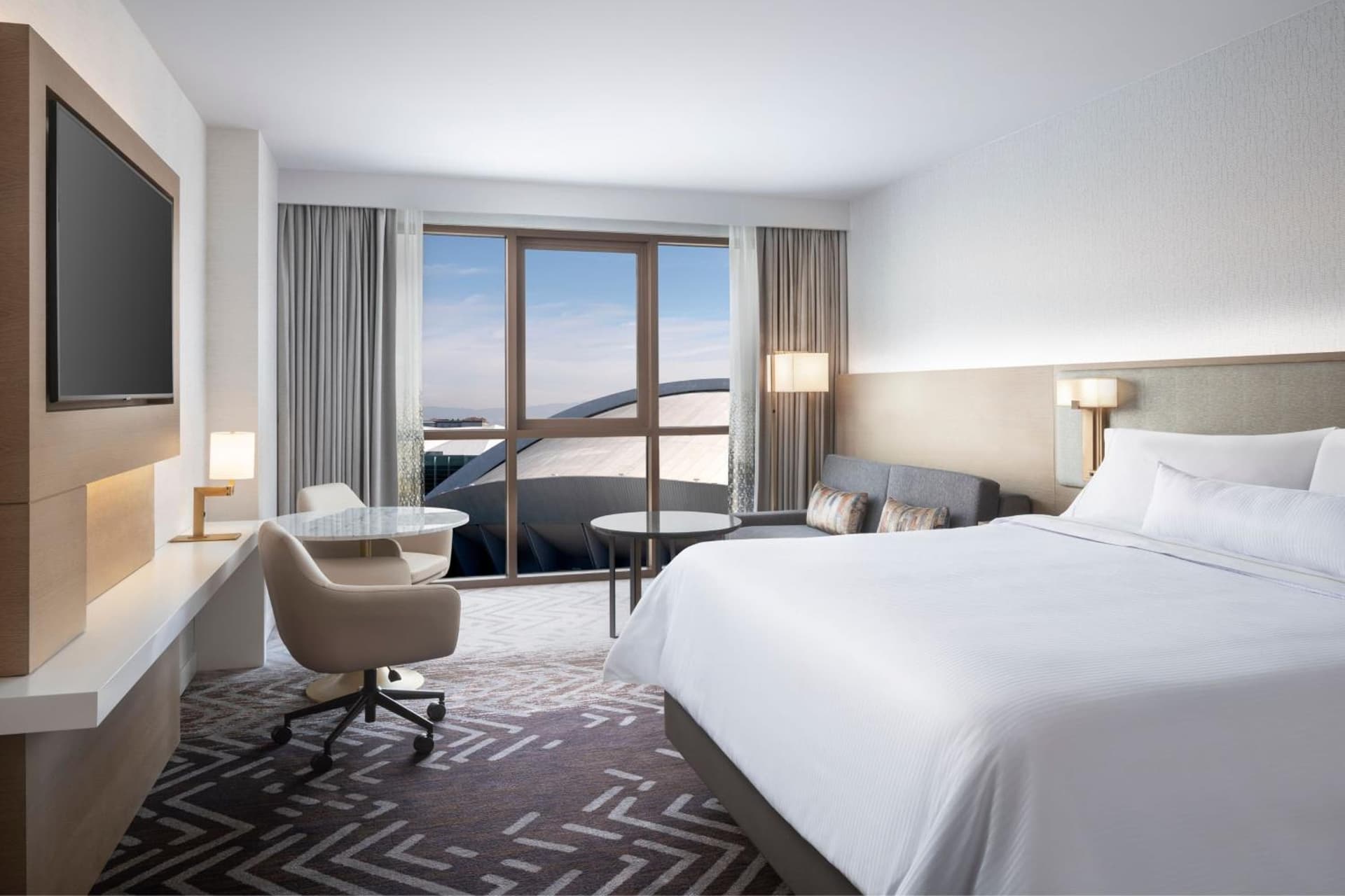 The Westin Anaheim Resort gallery photo in Anaheim, CA — image 69