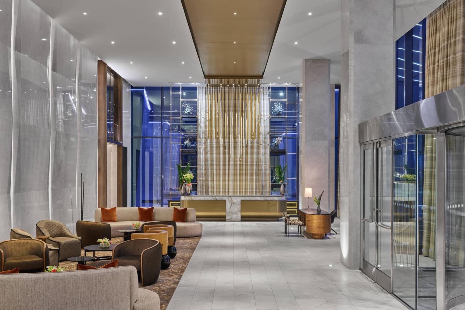 The St. Regis Chicago property views in Chicago, IL — gallery photo 3