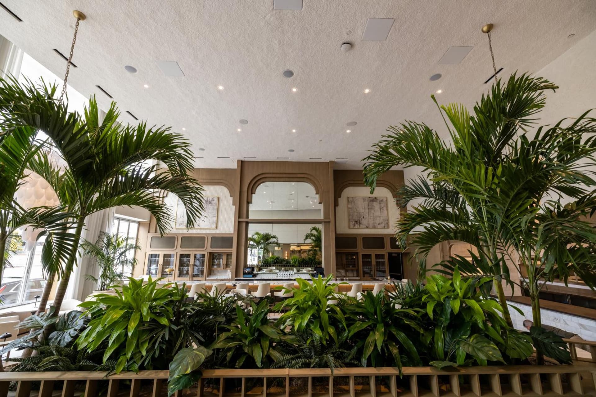 Cambria Hotel Detroit Downtown gallery photo in Detroit, MI — image 71