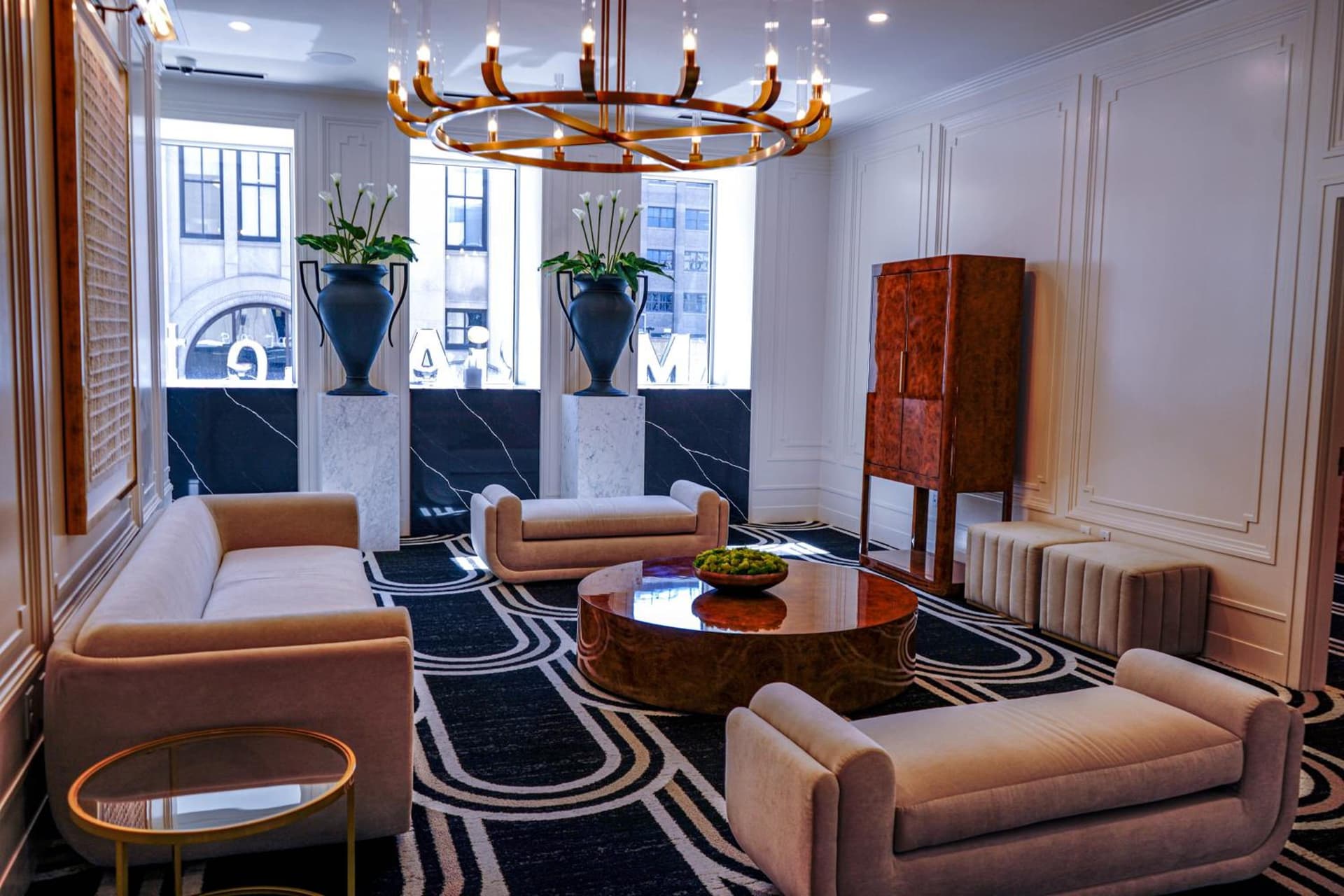 Cambria Hotel Detroit Downtown gallery photo in Detroit, MI — image 64
