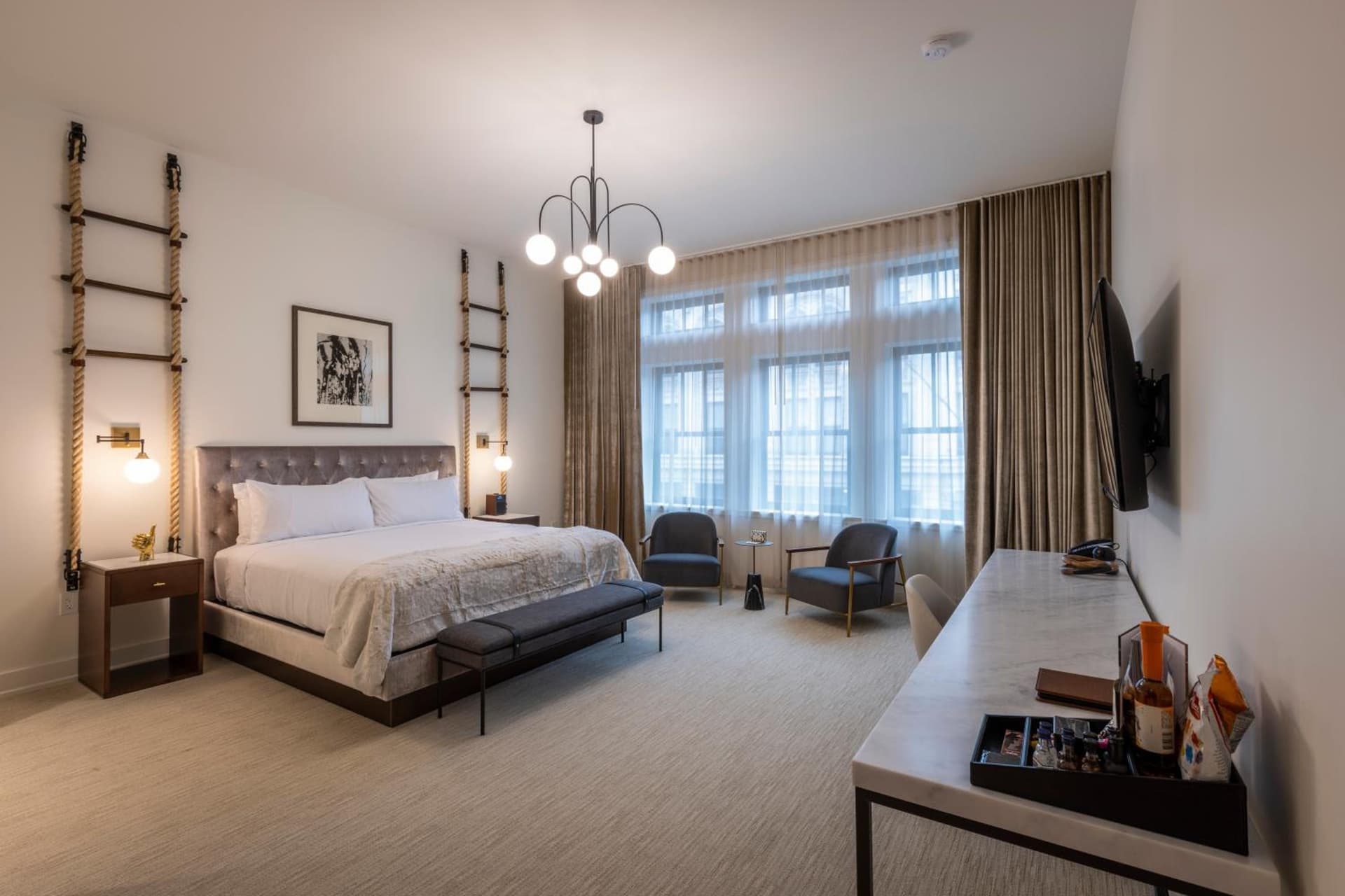 Hotel Covington Cincinnati Riverfront gallery photo in Covington, KY — image 33