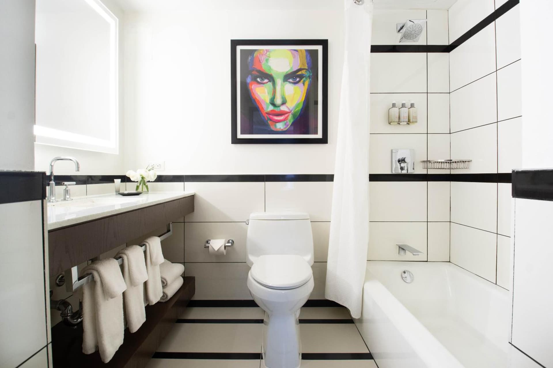 Park Central Hotel New York gallery photo in New York, NY — image 5