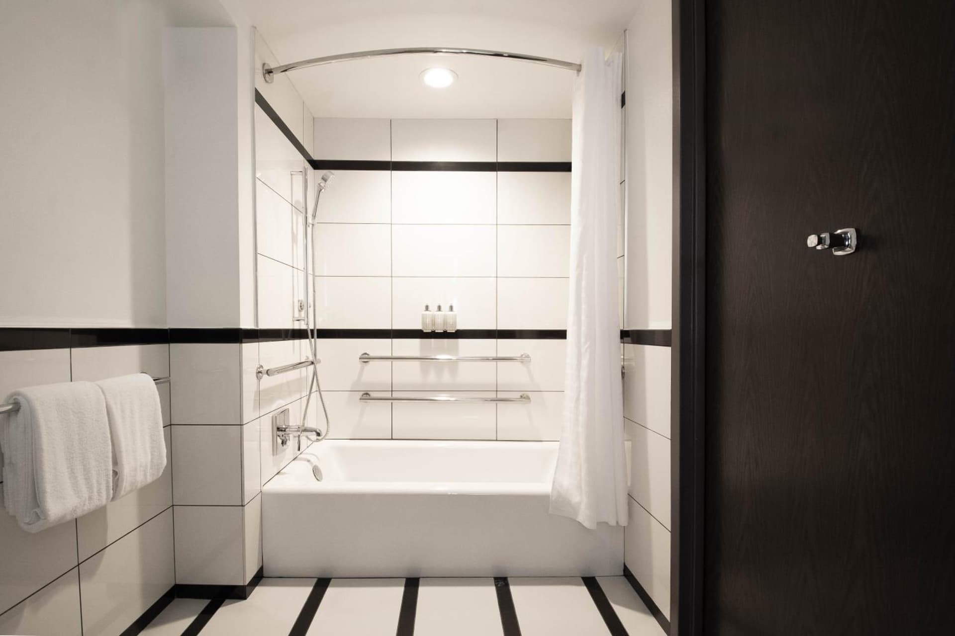 Park Central Hotel New York gallery photo in New York, NY — image 6