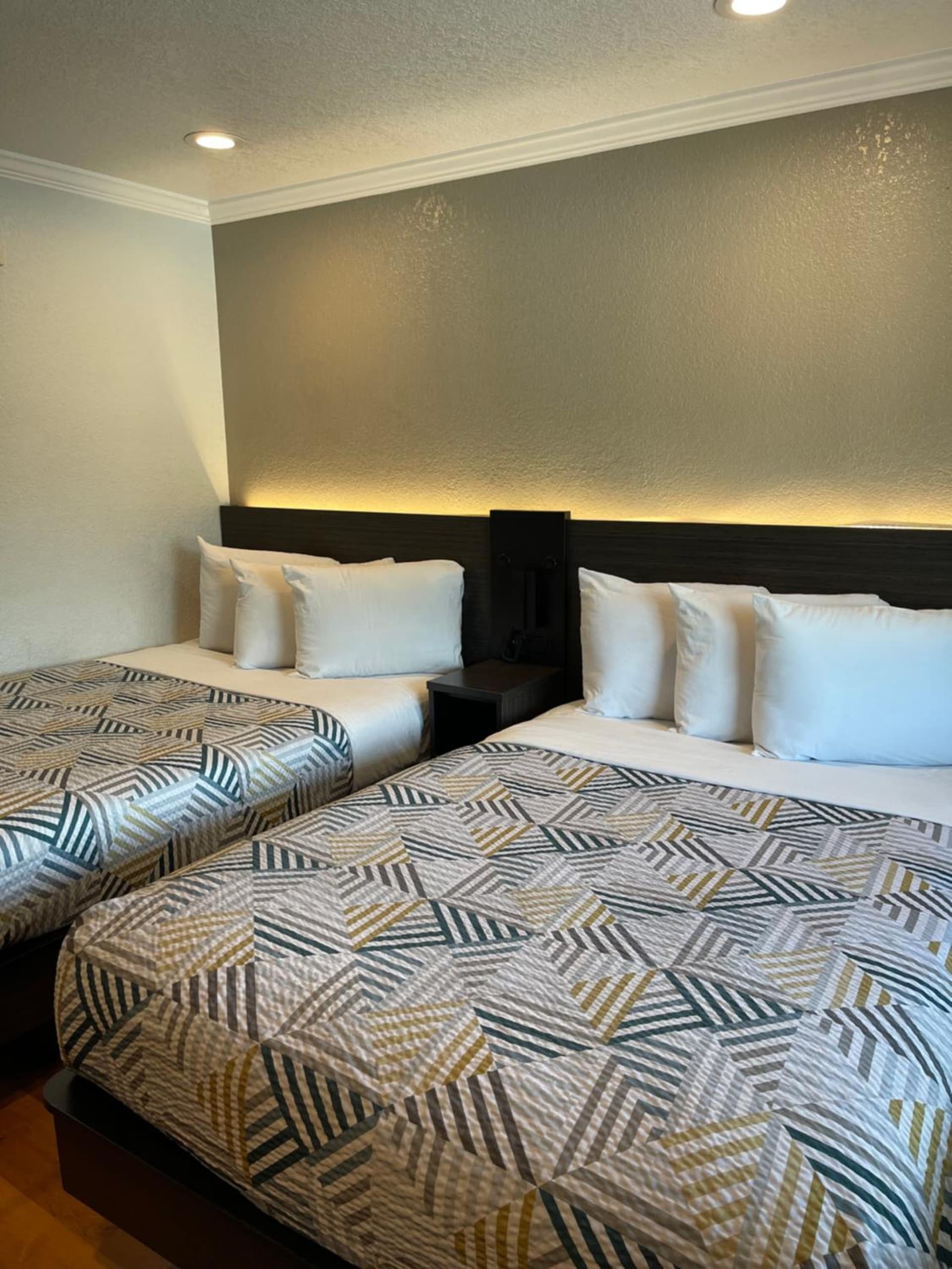 Motel 6 Sacramento, Ca - Downtown gallery photo in Sacramento, CA — image 29