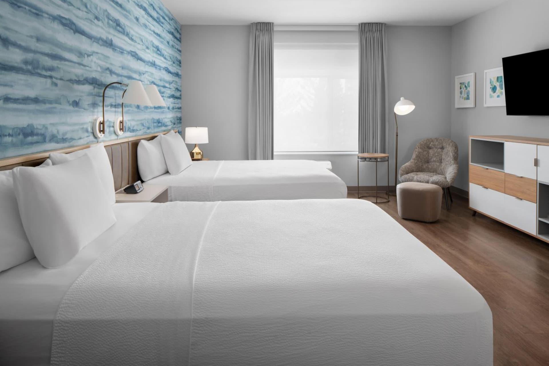 TownePlace Suites by Marriott Sacramento Rancho Cordova gallery photo in Rancho Cordova, CA — image 17