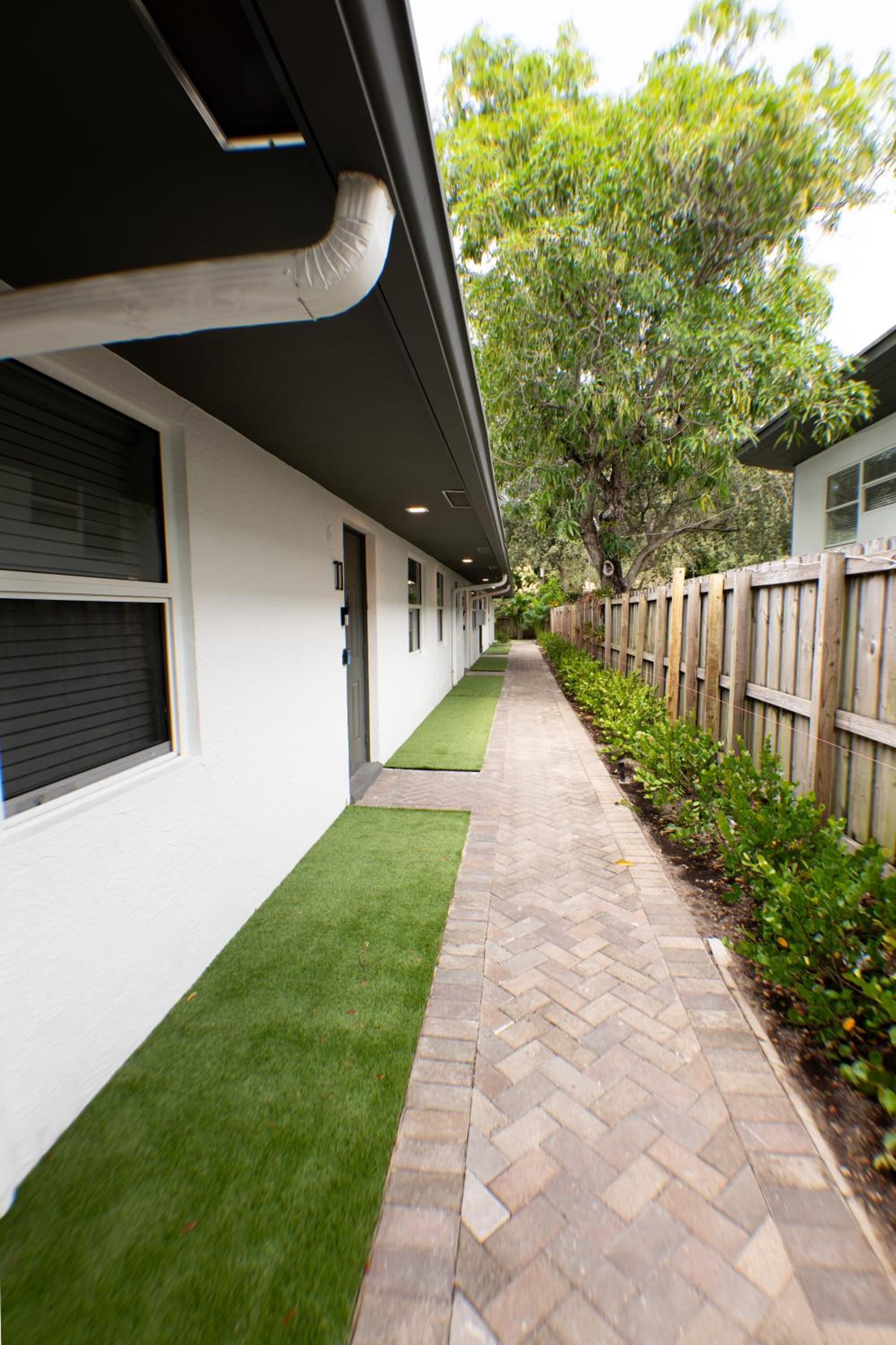 The Lauderdale Boutique Hotel — hotel in Fort Lauderdale, Florida