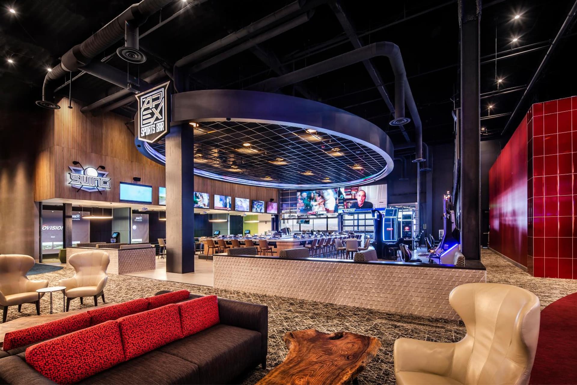 Red Hawk Resort & Casino gallery photo in Placerville, CA — image 4