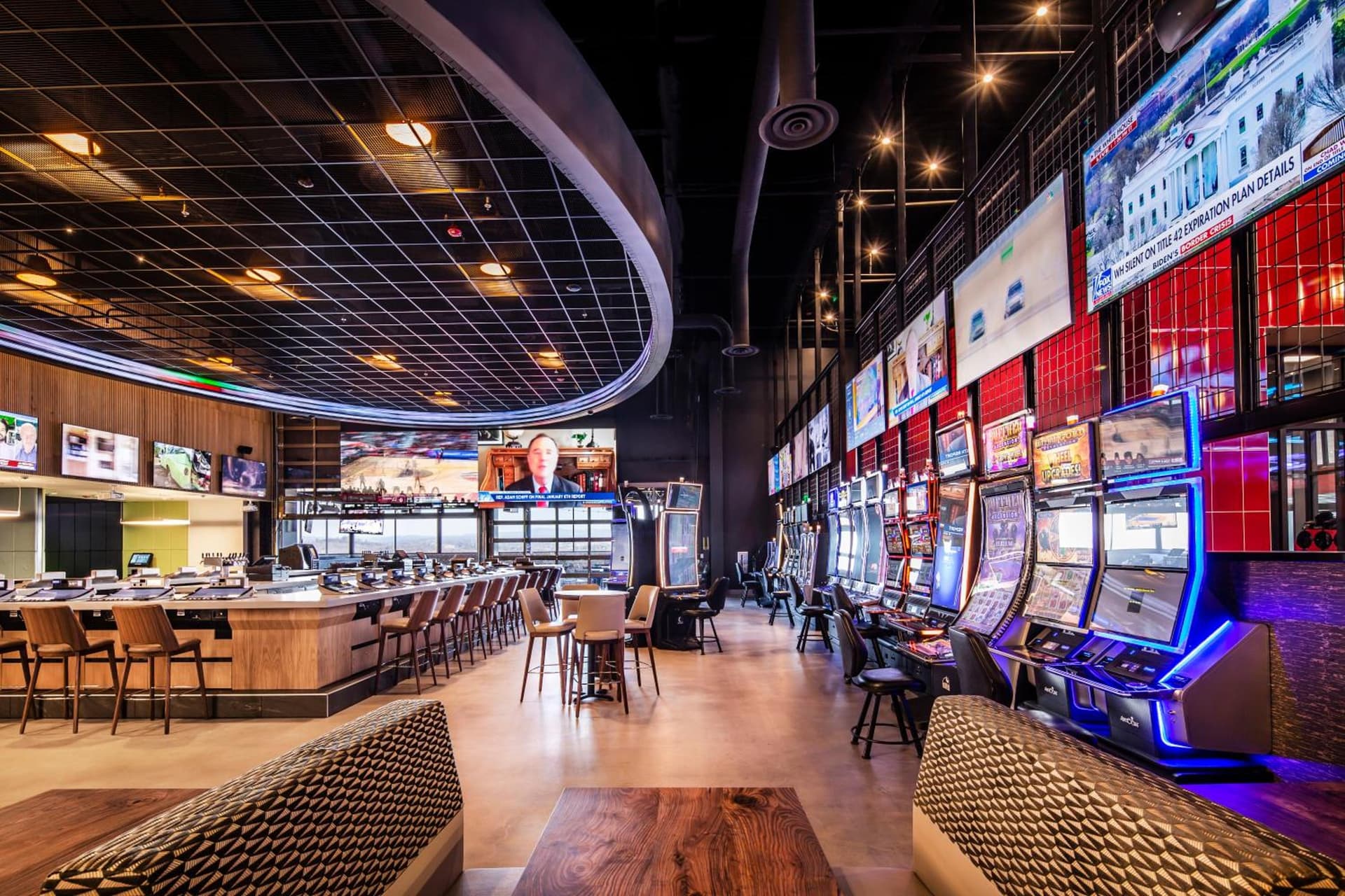 Red Hawk Resort & Casino gallery photo in Placerville, CA — image 14